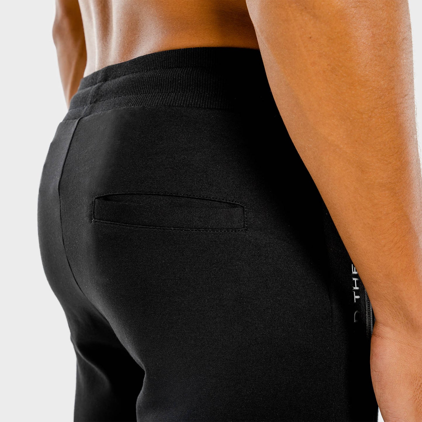 squatwolf-workout-pants-for-men-statement-ribbed-joggers-black-gym-wear