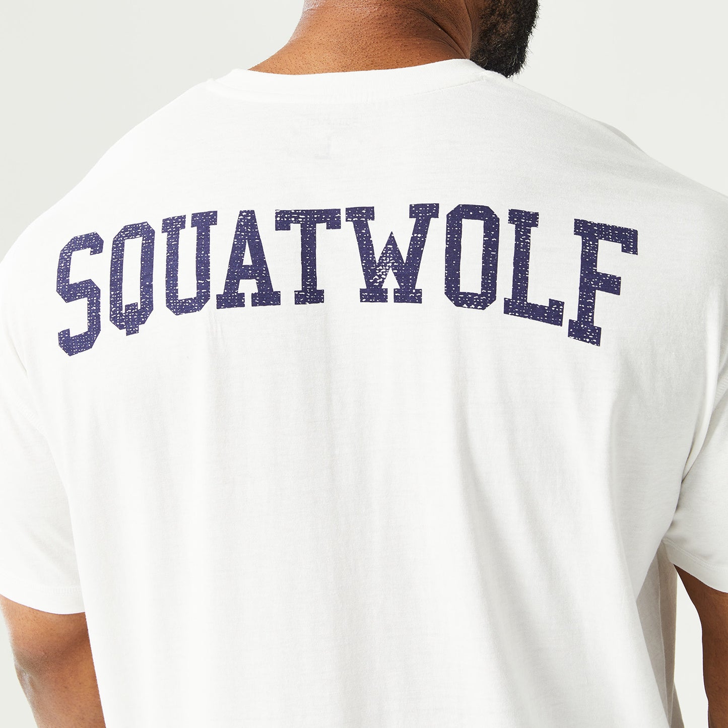 squatwolf-gym-wear-golden-era-core-oversized-tee-white-workout-shirts-for-men