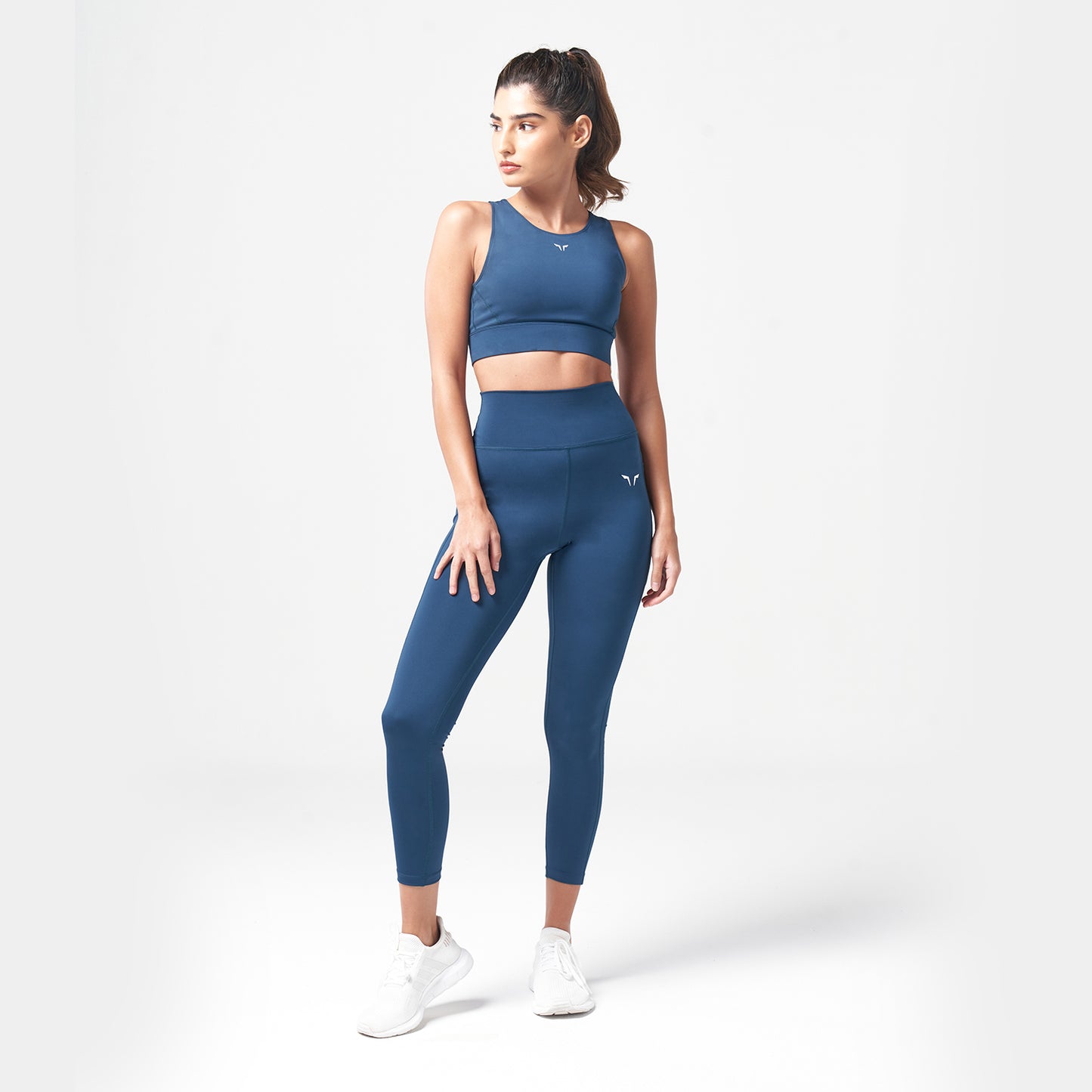 squatwolf-gym-wear-essential-high-impact-bra-teal-workout-bra-for-women
