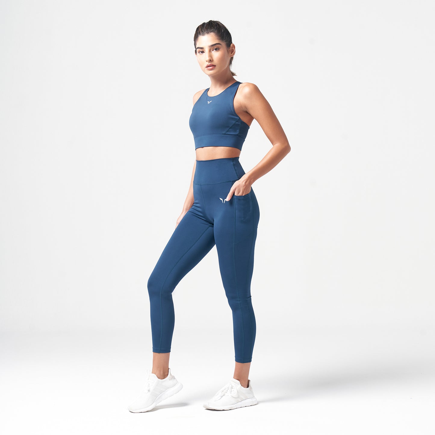 squatwolf-gym-wear-essential-high-impact-bra-teal-workout-bra-for-women