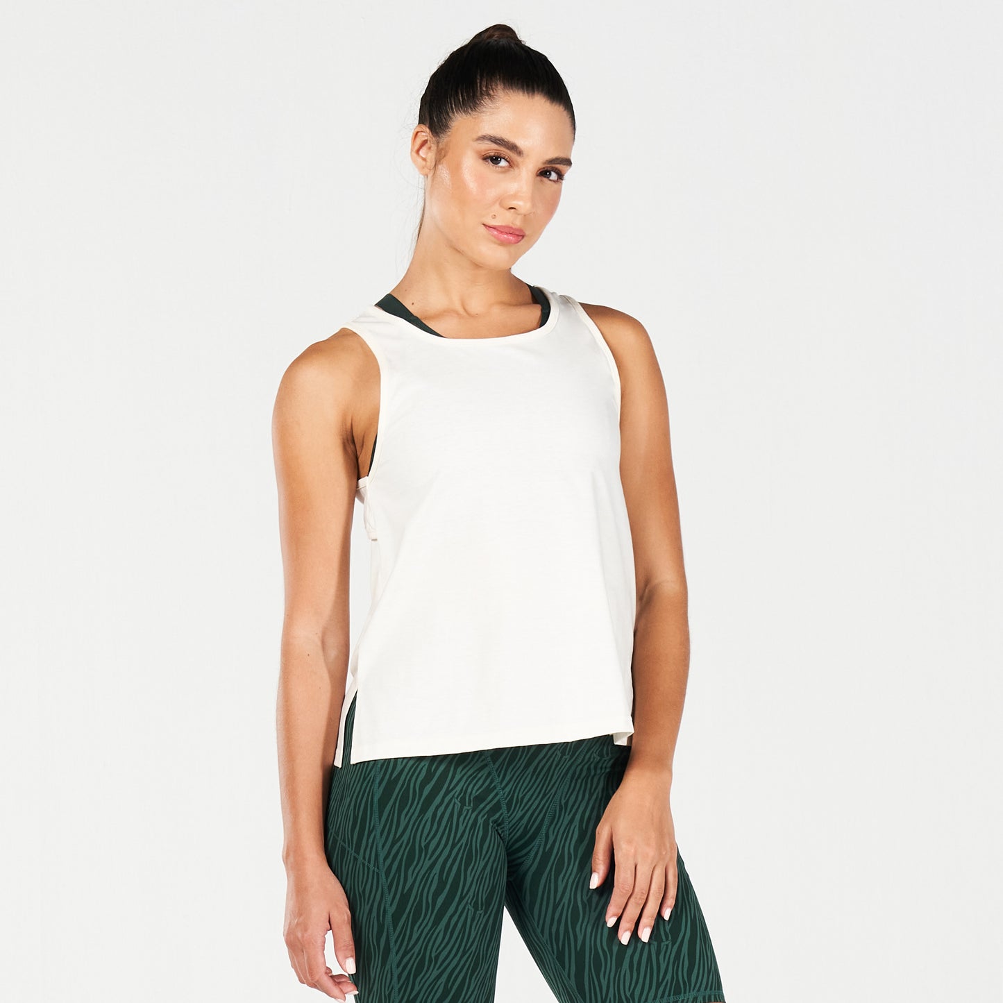 squatwolf-workout-clothes-core-open-back-tank-pearl-white-gym-tank-tops-for-women