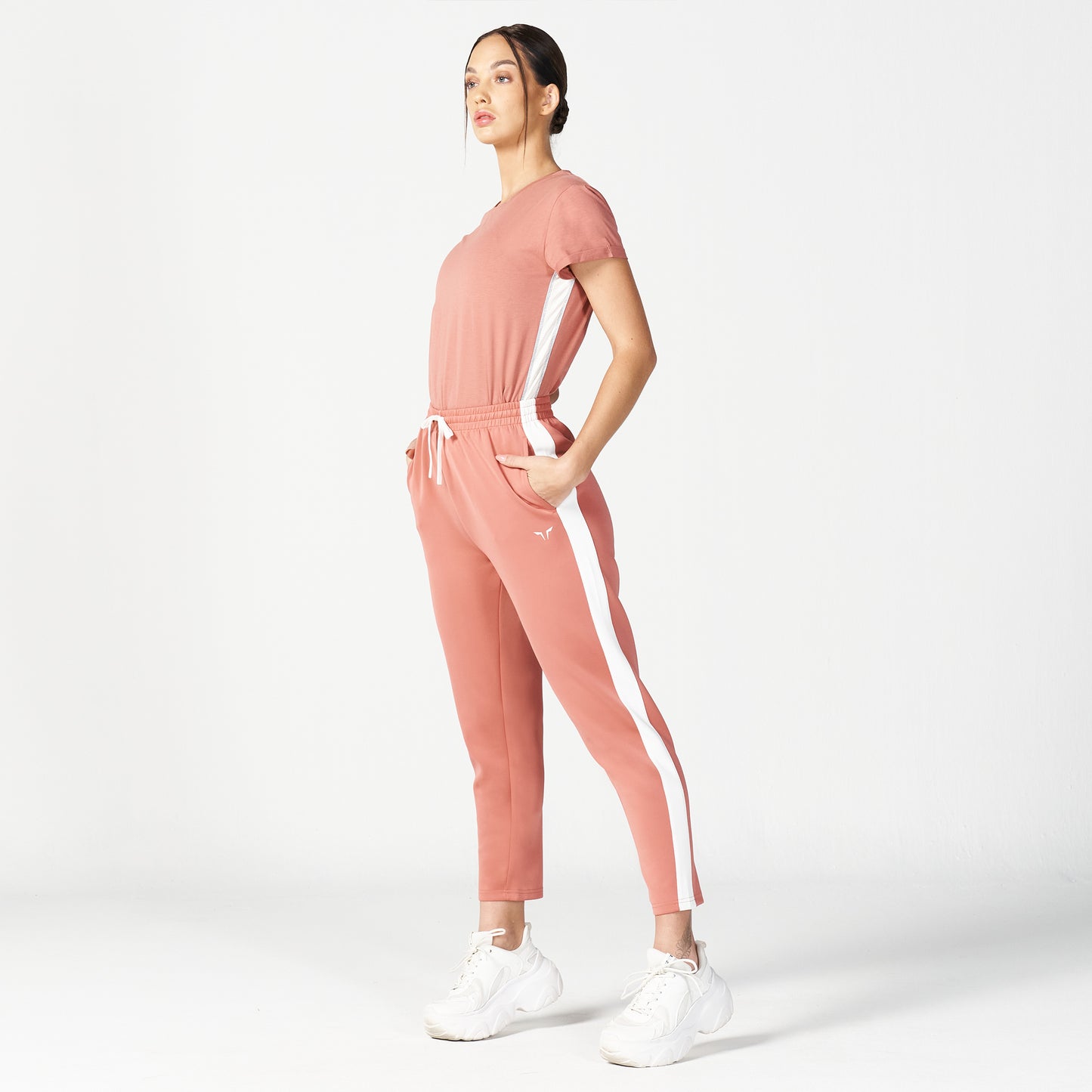 squatwolf-workout-clothes-core-wild-panel-relaxed-tee-pink-gym-t-shirts-for-women