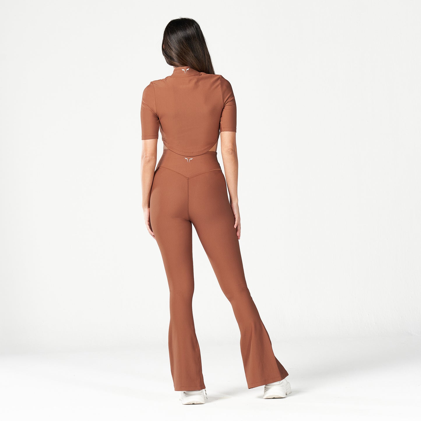 squatwolf-workout-clothes-code-flare-it-up-trousers-aztec-gym-pants-for-women