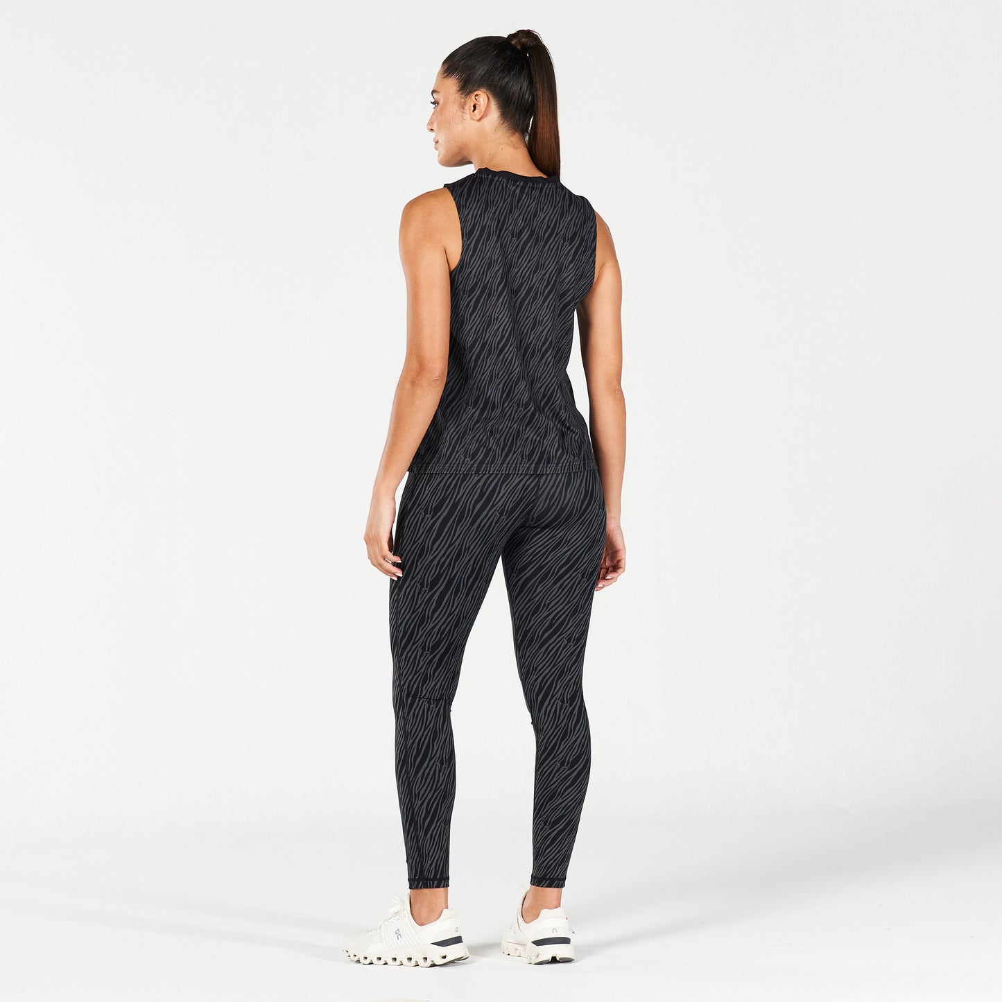 squatwolf-workout-clothes-core-wild-print-back-tank-black-gym-tank-tops-for-women