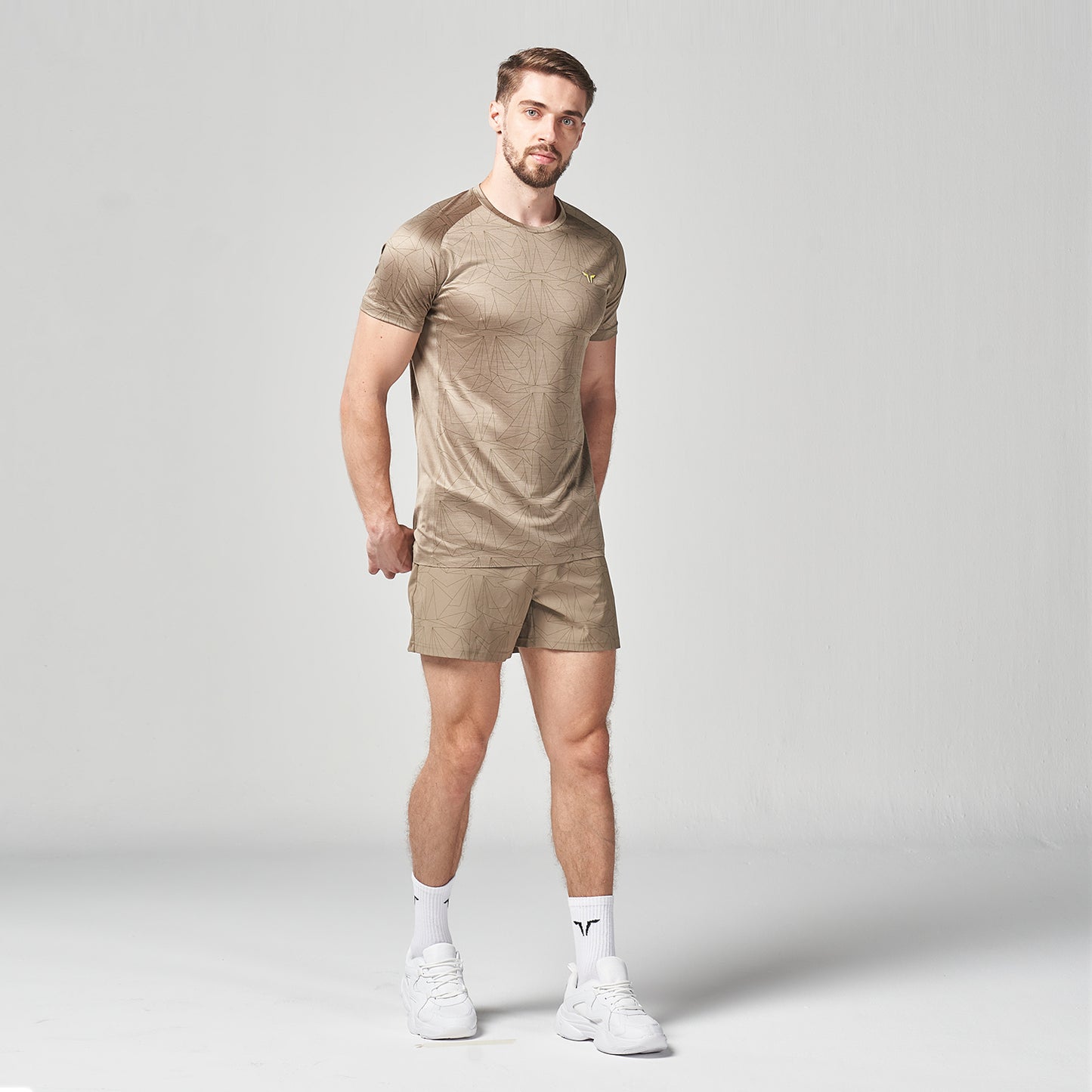 squatwolf-gym-wear-lab360-power-tee-green-workout-shirts-for-men
