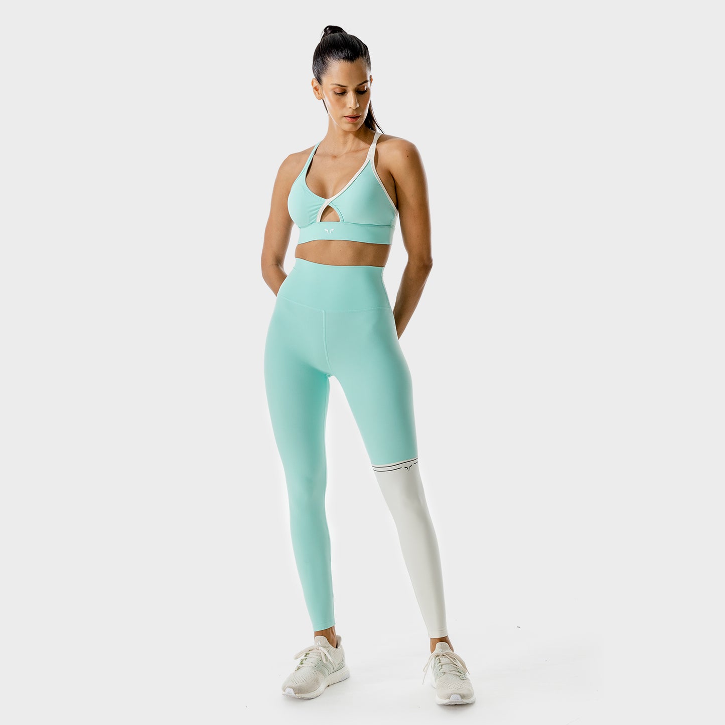 SQUATWOL-workout-clothes-lab-360-colour-block-leggings-blue-gym-leggings-for-women