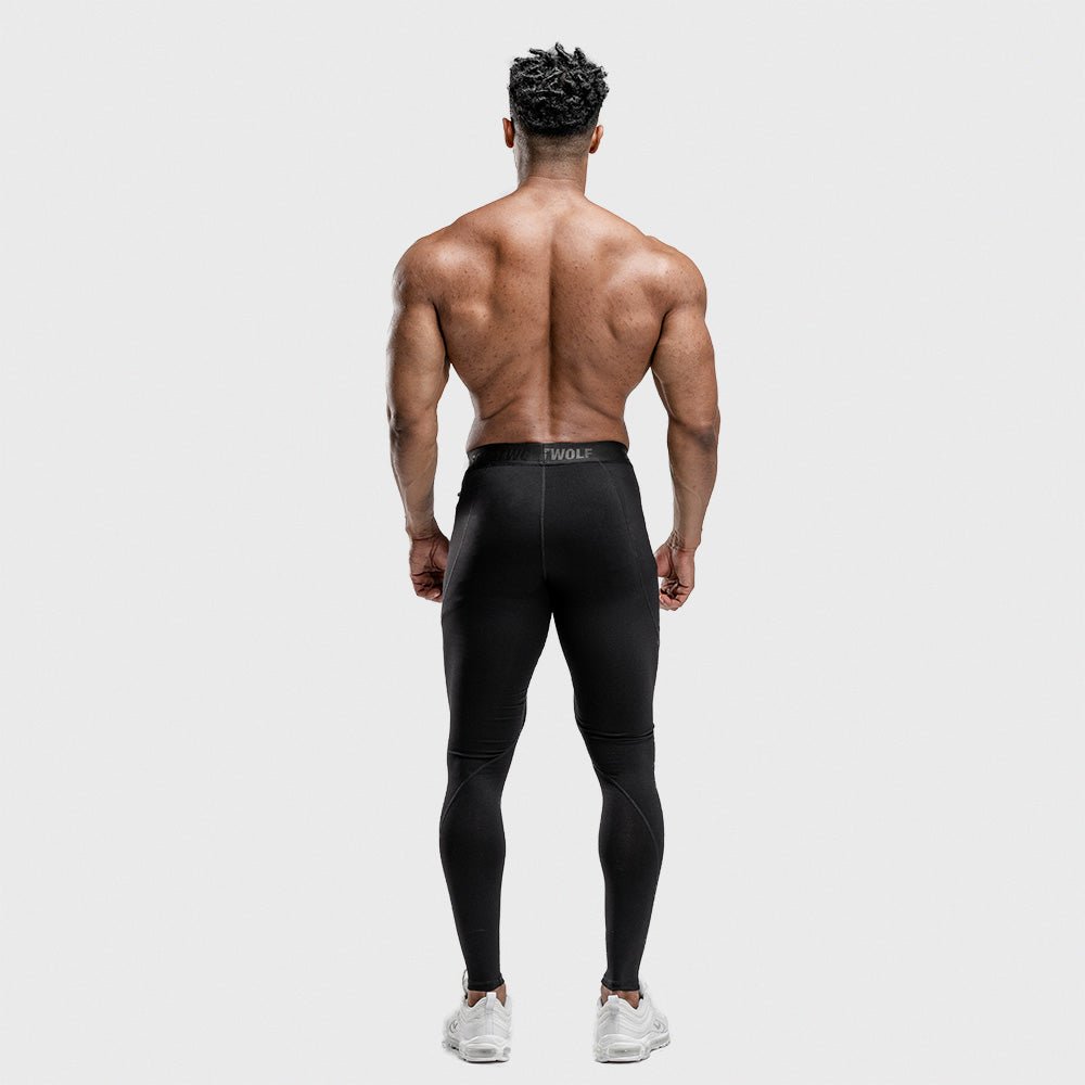 squatwolf-gym-wear-warrior-tights-black-workout-leggings-for-men