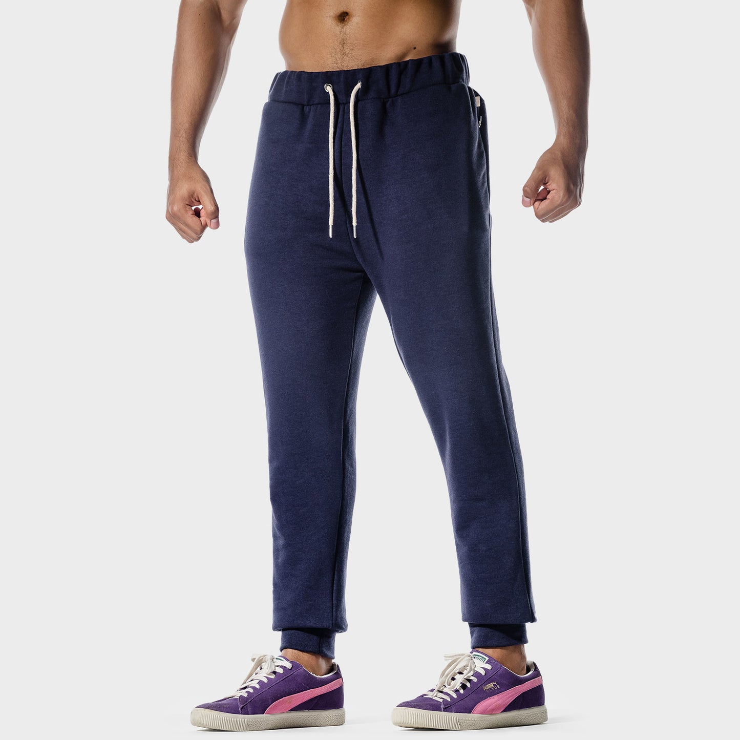 squatwolf-gym-pants-golden-era-joggers-patriot-blue-workout-clothes-for-men