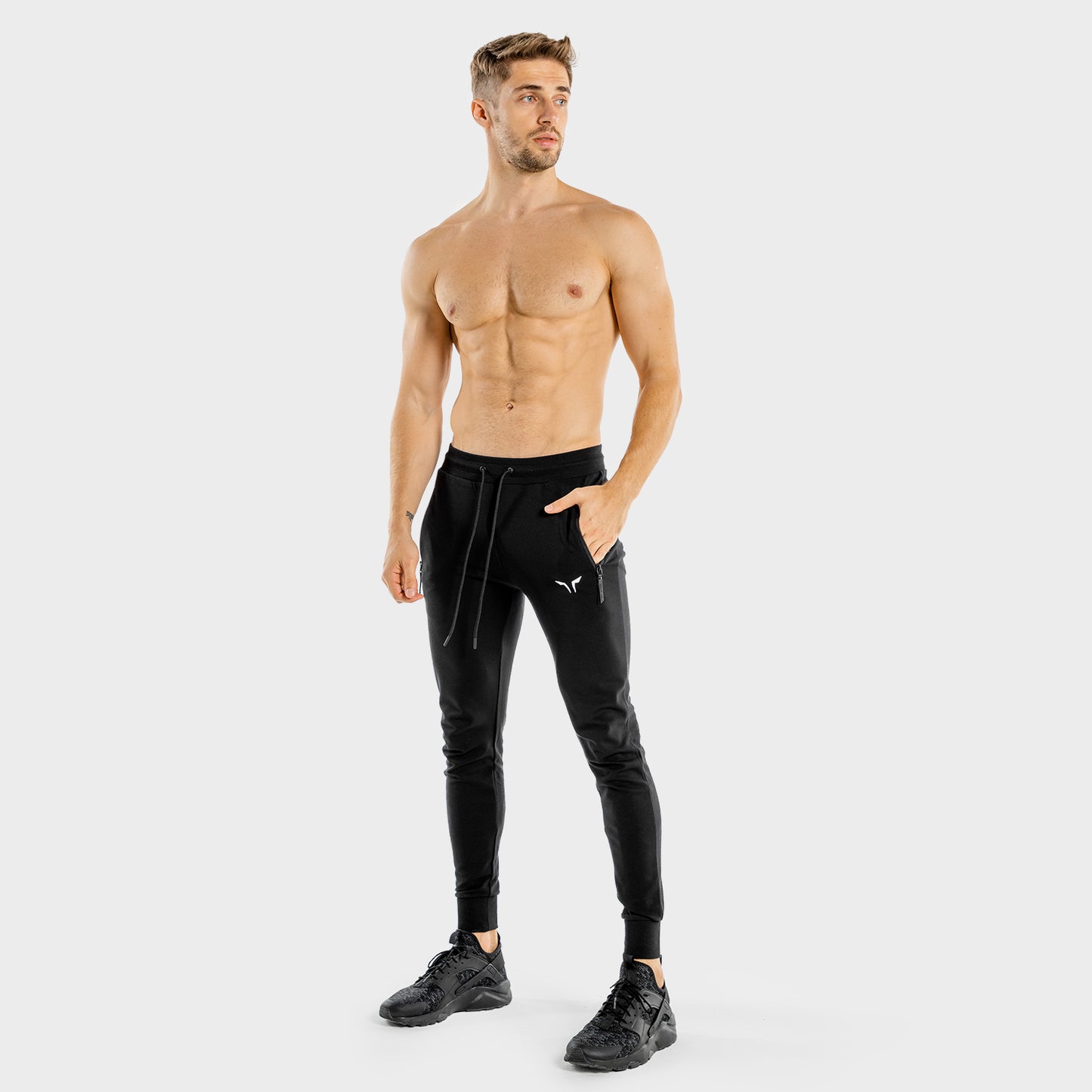 squatwolf-gym-wear-statement-classic-joggers-black-workout-pants-for-men