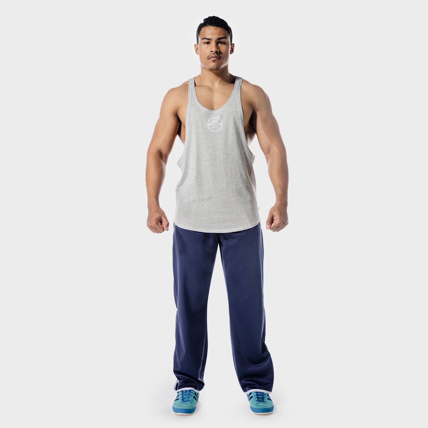 squatwolf-gym-wear-golden-era-stringer-grey-workout-stringers-vests-for-men