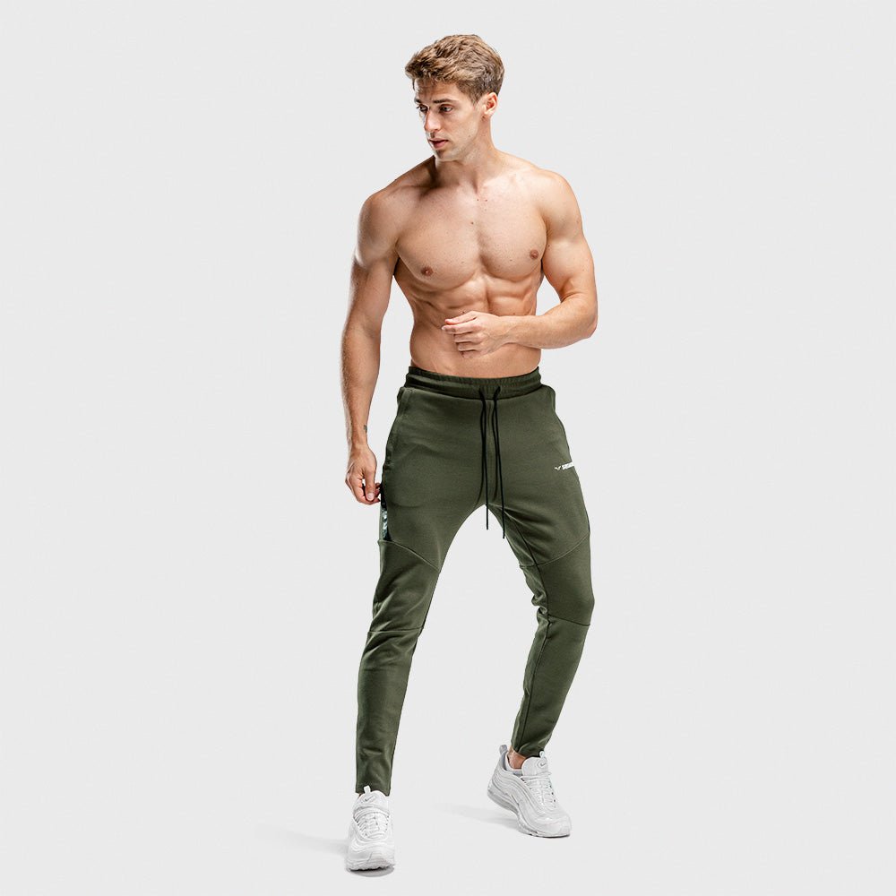 squatwolf-gym-wear-warrior-jogger-pants-green-workout-pants-for-men