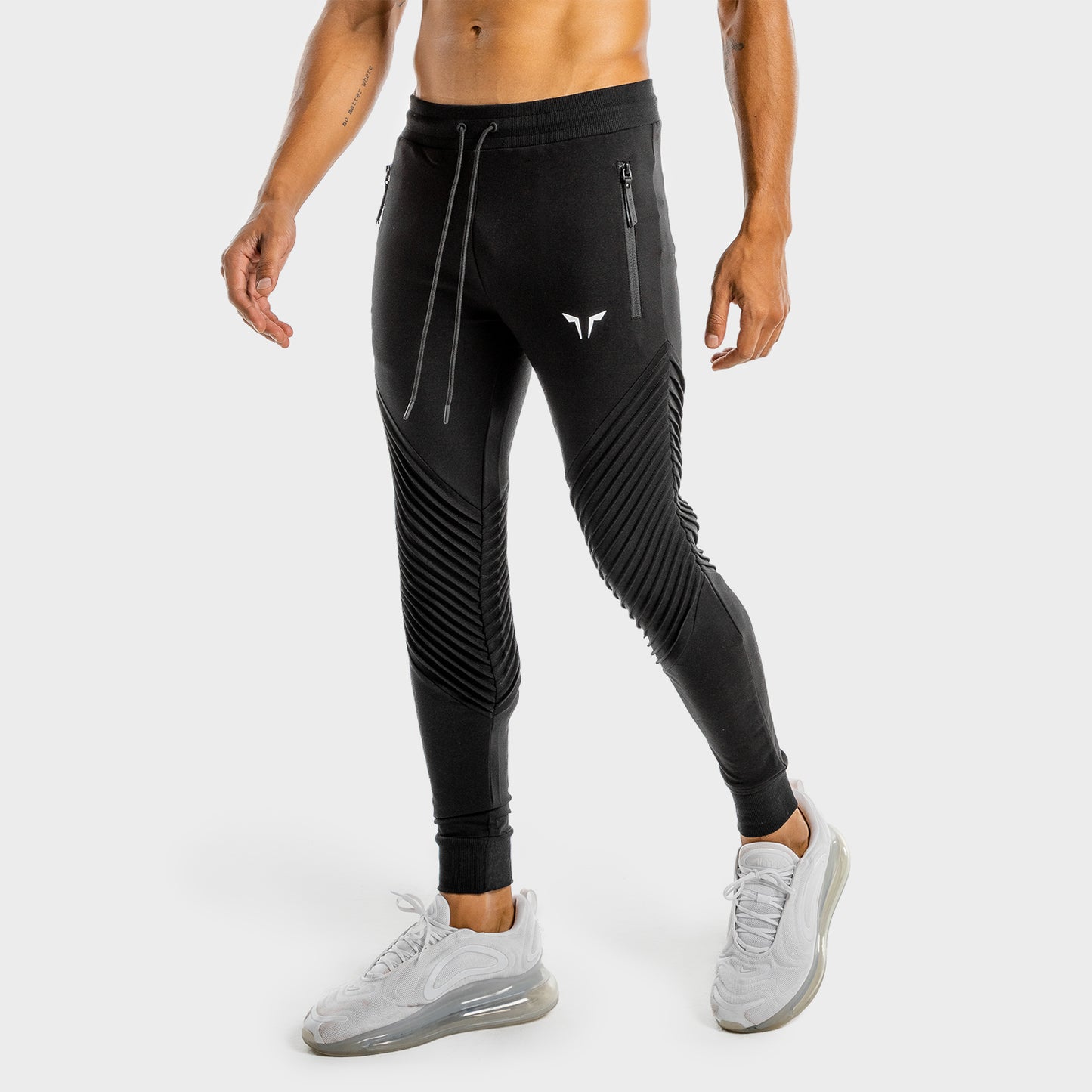 squatwolf-workout-pants-for-men-statement-ribbed-joggers-black-gym-wear