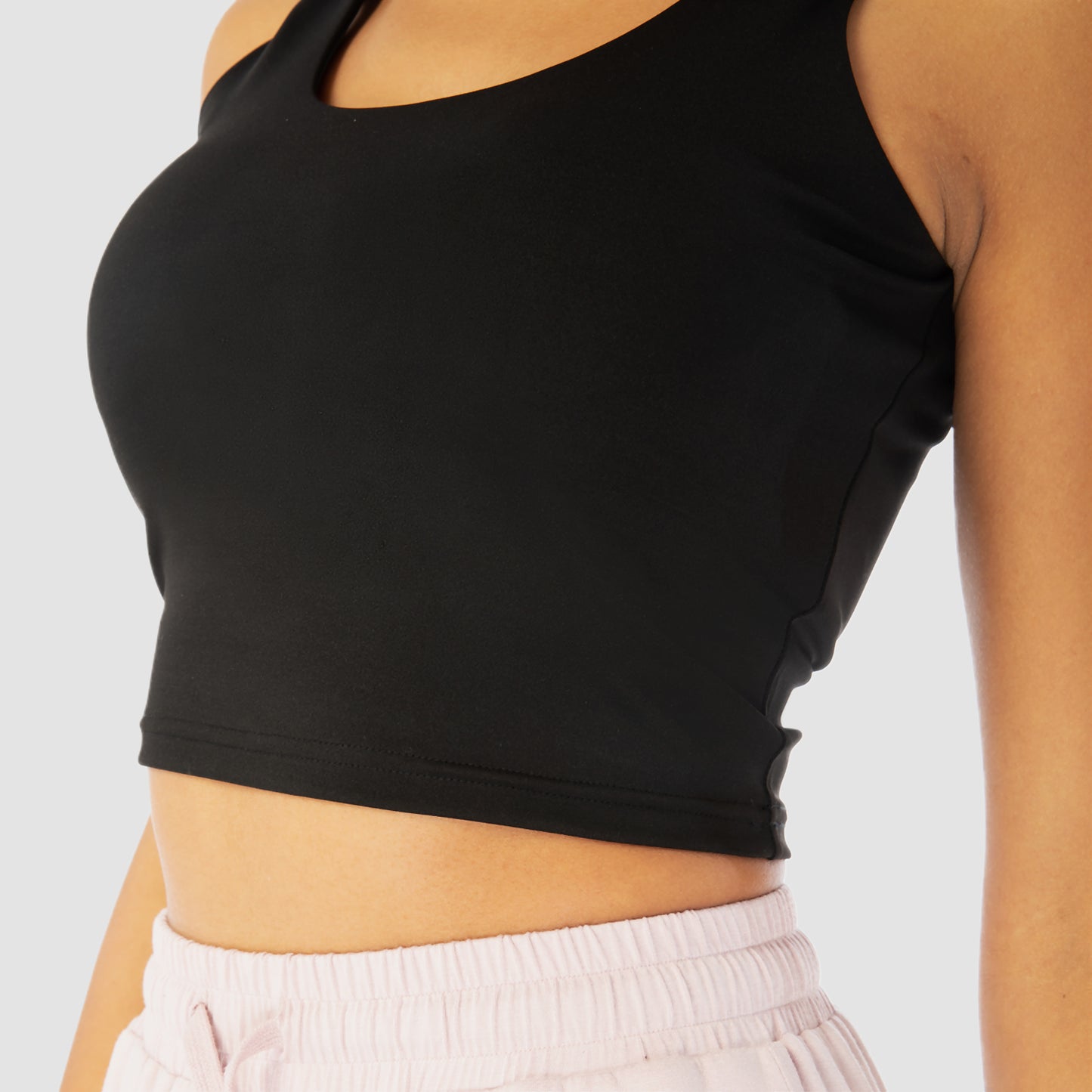 squatwolf-workout-clothes-infinity-performance-brami-black-low-impact-bra-sports-bra-for-gym