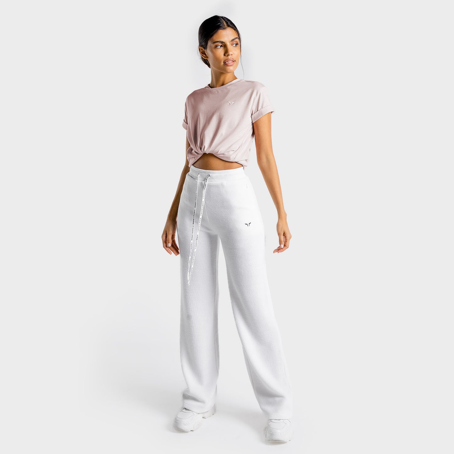 squatwolf-gym-pants-for-women-luxe-wide-leg-pants-white-workout-clothes