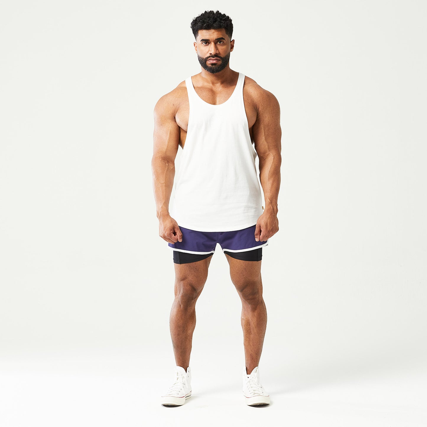 squatwolf-gym-wear-golden-era-stringer-white-workout-stringers-vests-for-men