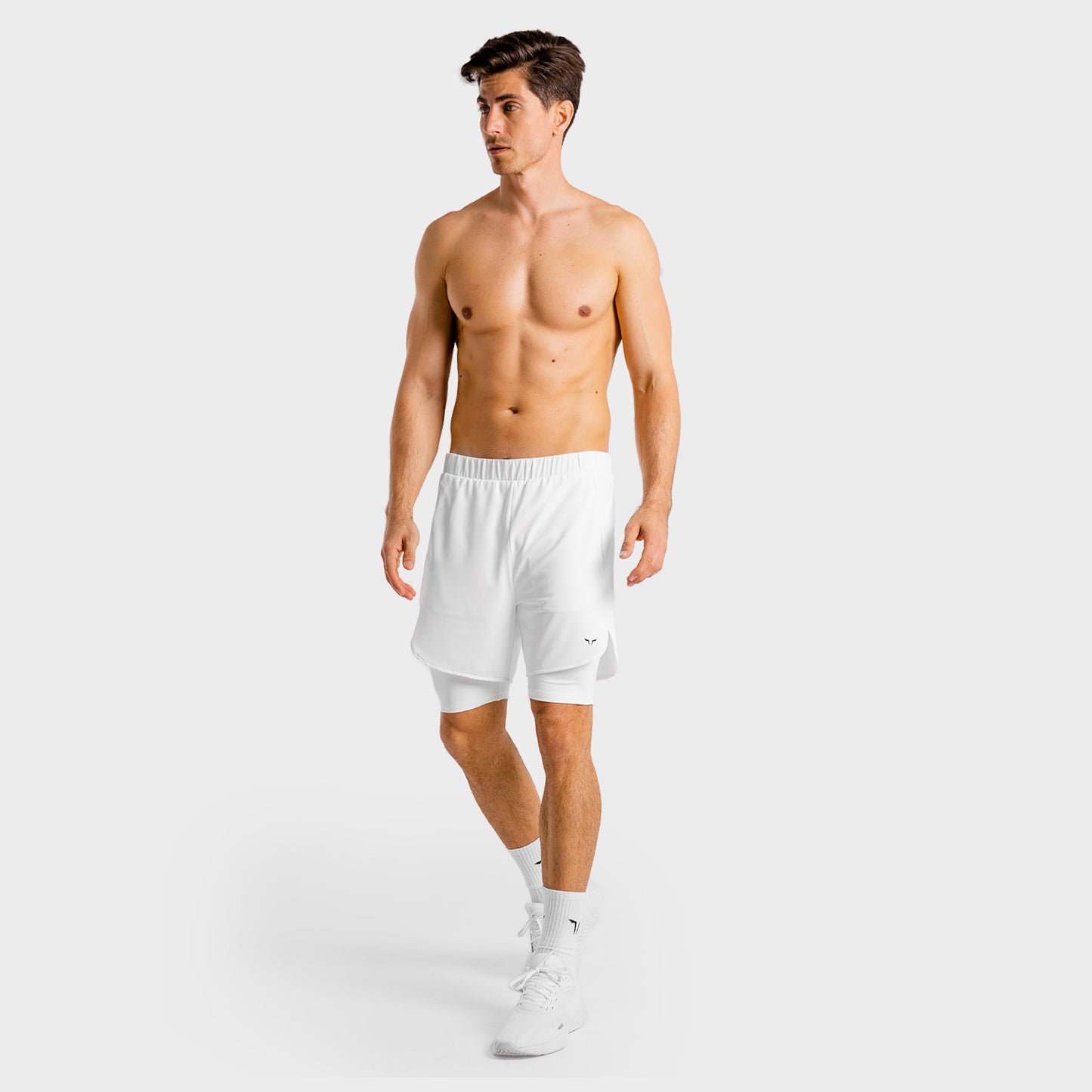 squatwolf-workout-short-for-men-core-mesh-2-in-1-shorts-white-gym-wear