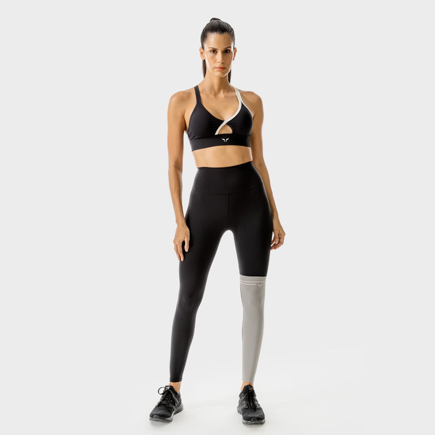 SQUATWOL-workout-clothes-lab-360-colour-block-leggings-black-gym-leggings-for-women