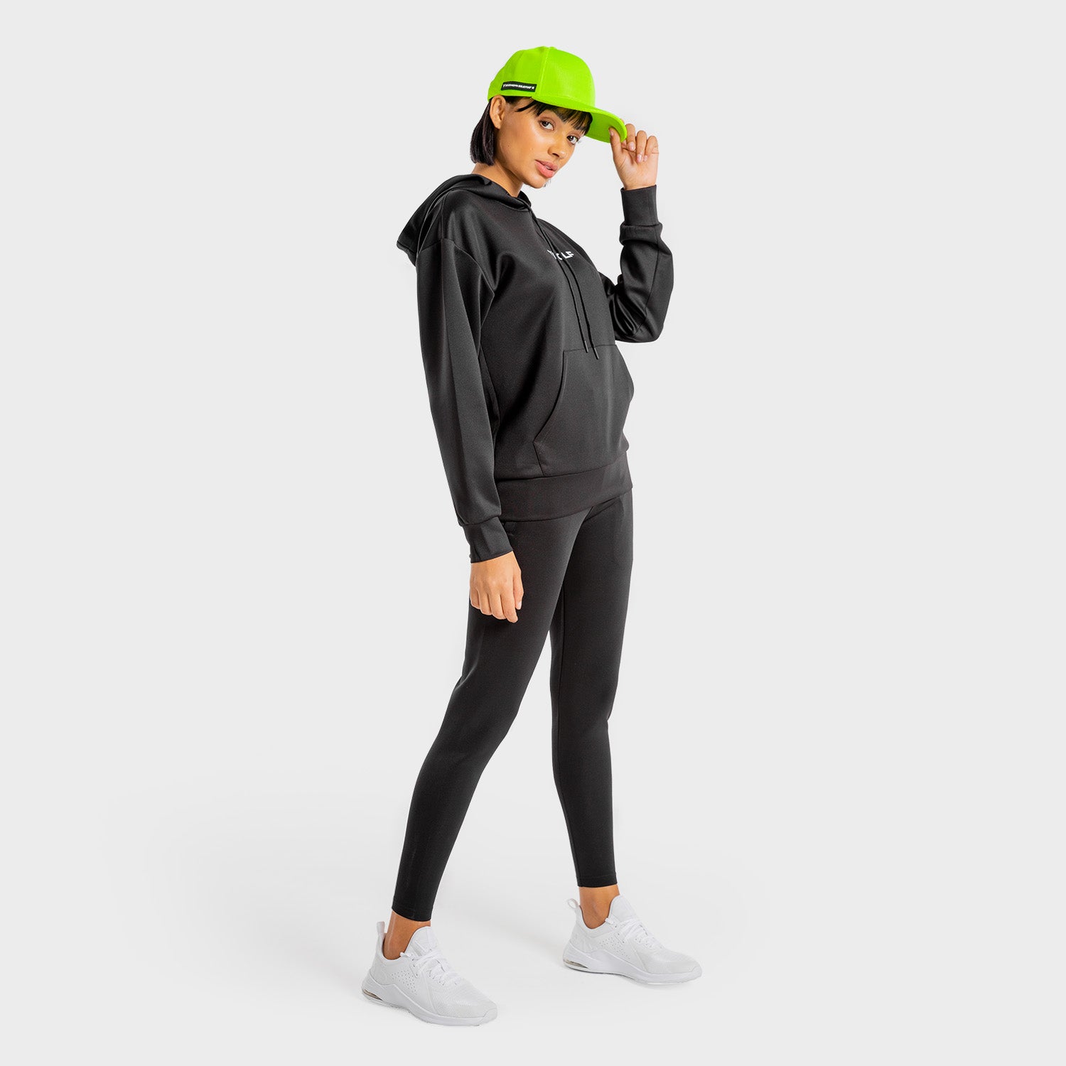 squatwolf-workout-cap-for-men-primal-baseball-cap-neon-gym-wear