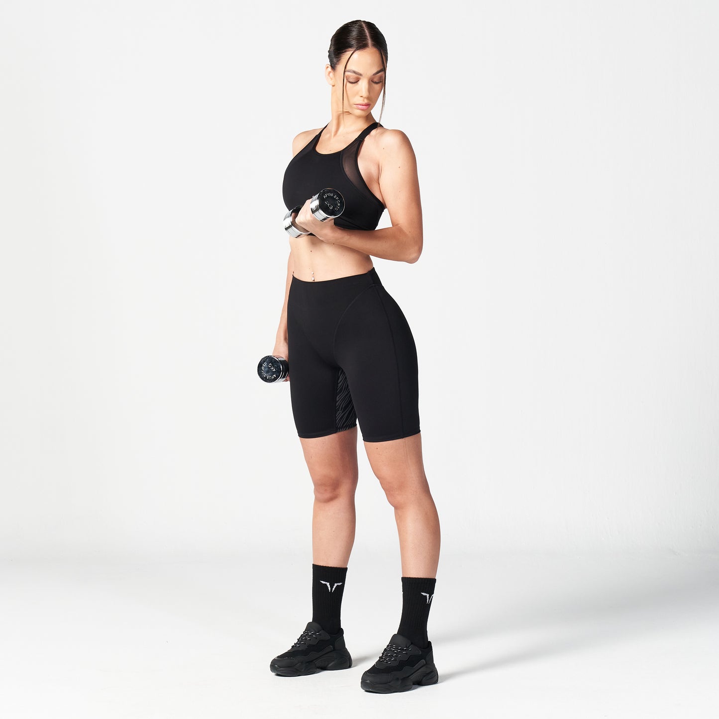 squatwolf-workout-clothes-core-v-biker-shorts-black-bike-shorts-women