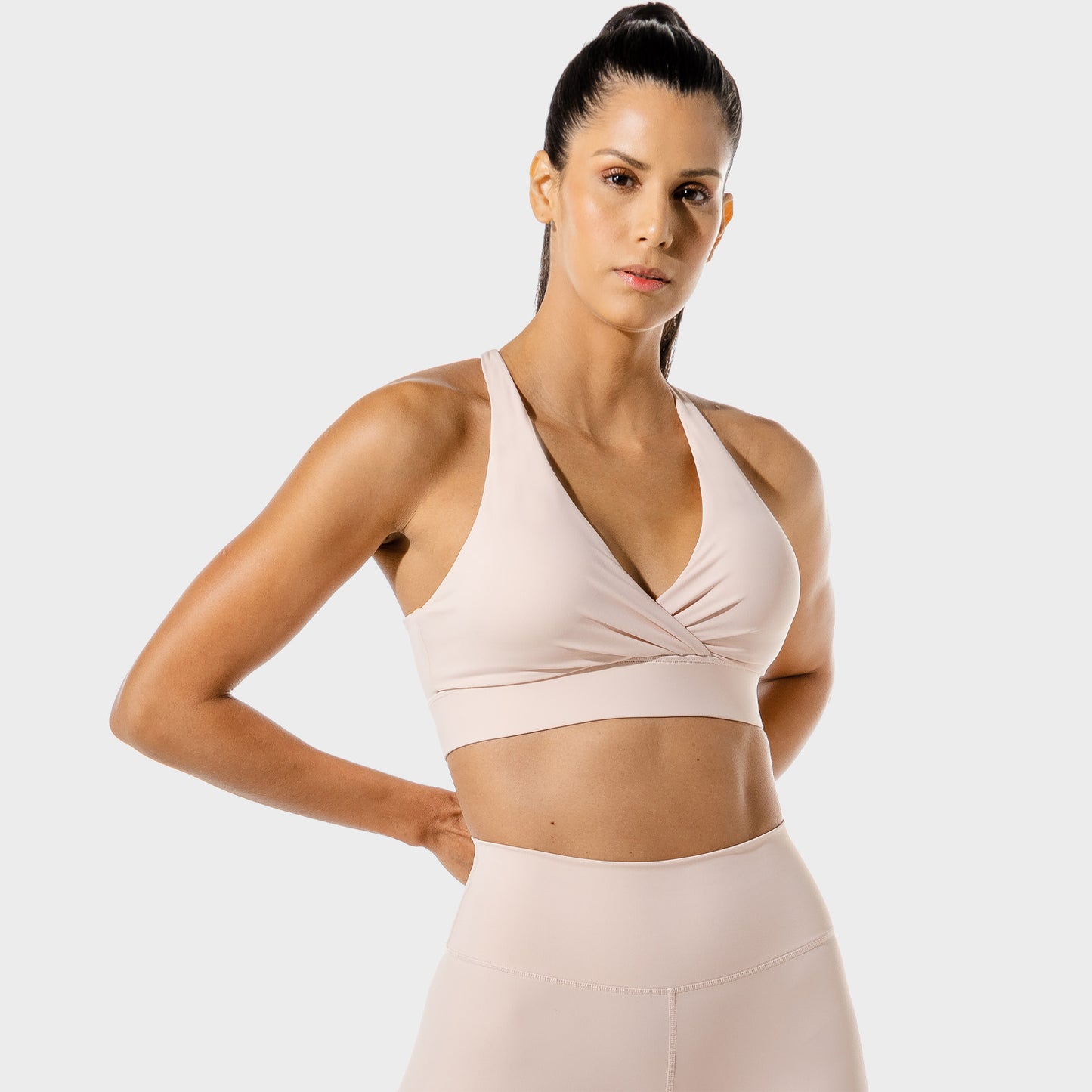 squatwolf-workout-clothes-womens-fitness-wrap-sports-bra-pink-sports-bra-for-gym