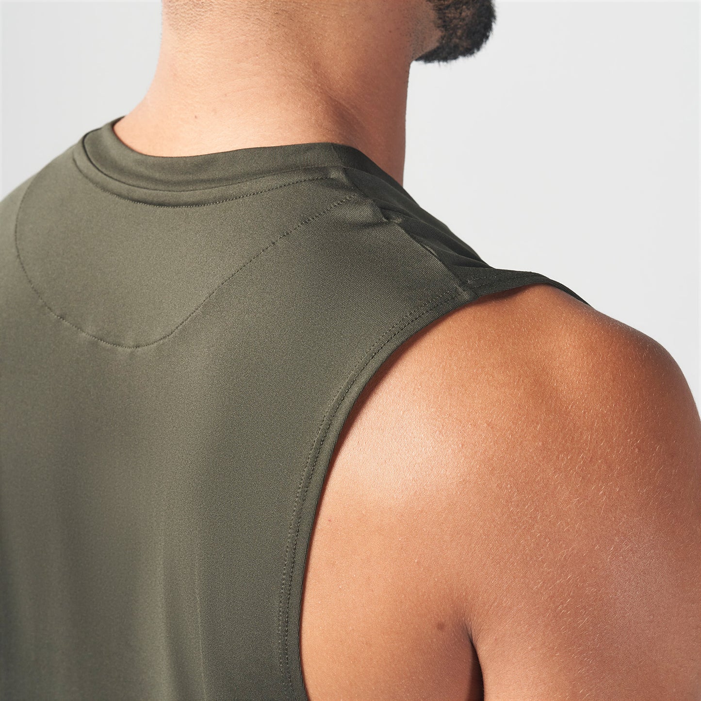 squatwolf-gym-wear-essential-gym-tank-khaki-workout-tank-tops-for-men