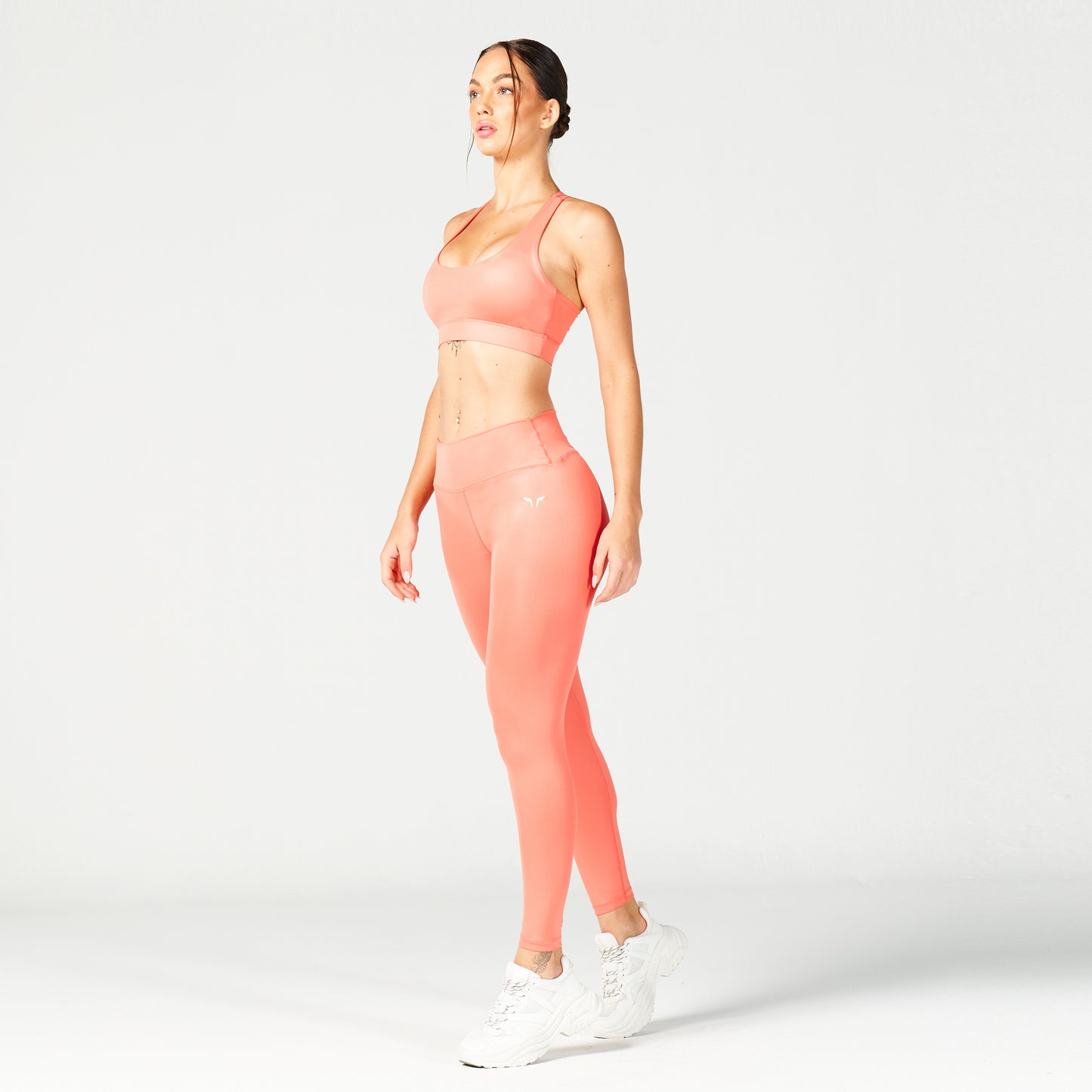 squatwolf-workout-clothes-glaze-sports-bra-hot-coral-sports-bra-for-gym