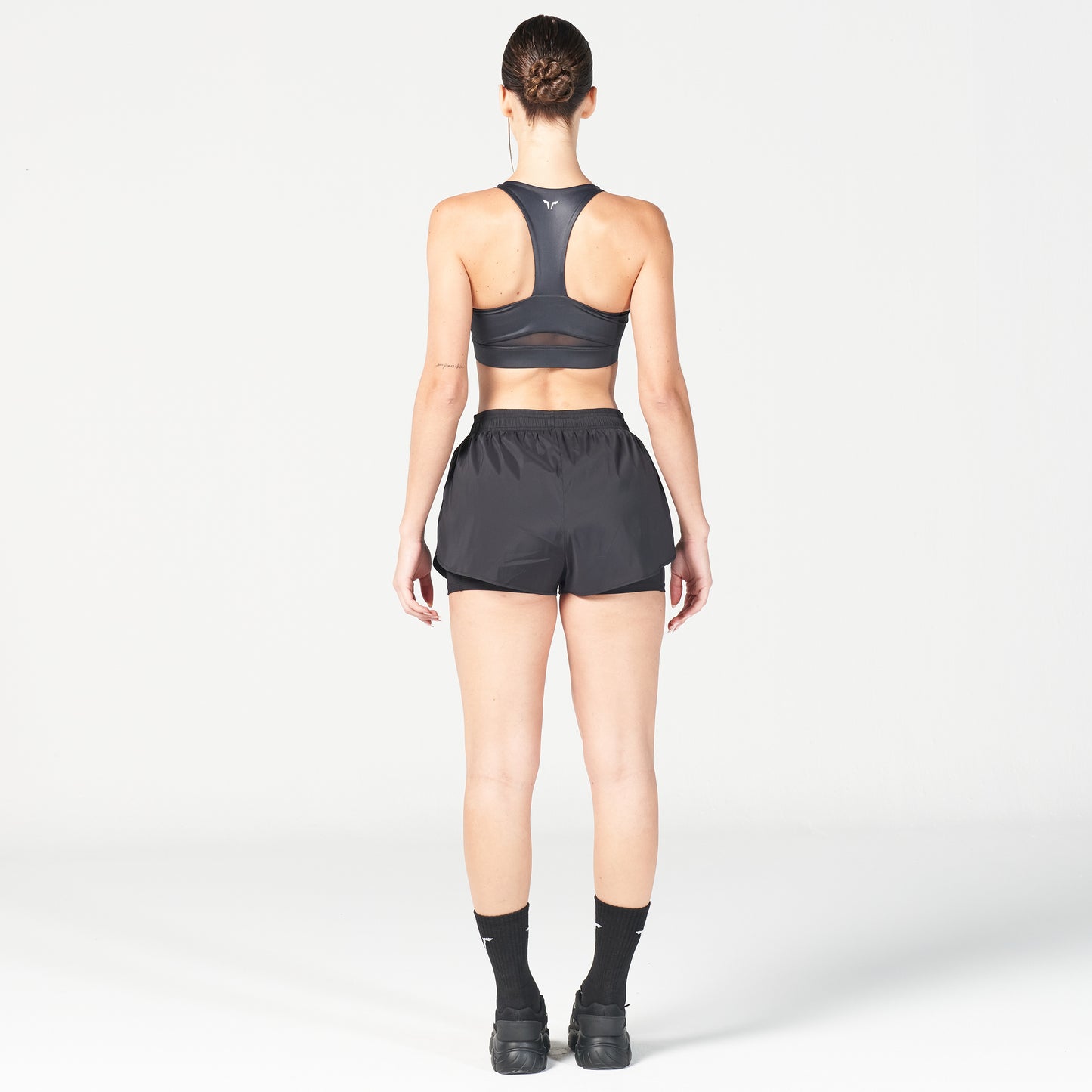 squatwolf-workout-clothes-glaze-2-in-1-shorts-black-gym-shorts-for-women