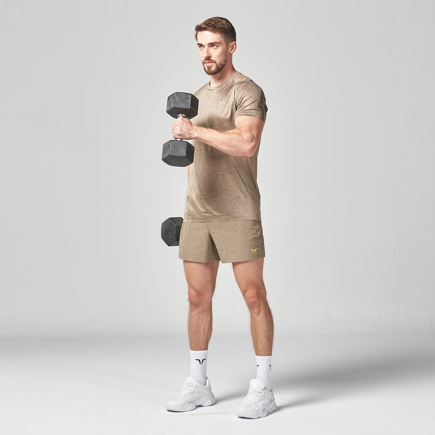 squatwolf-gym-wear-lab360-power-tee-green-workout-shirts-for-men
