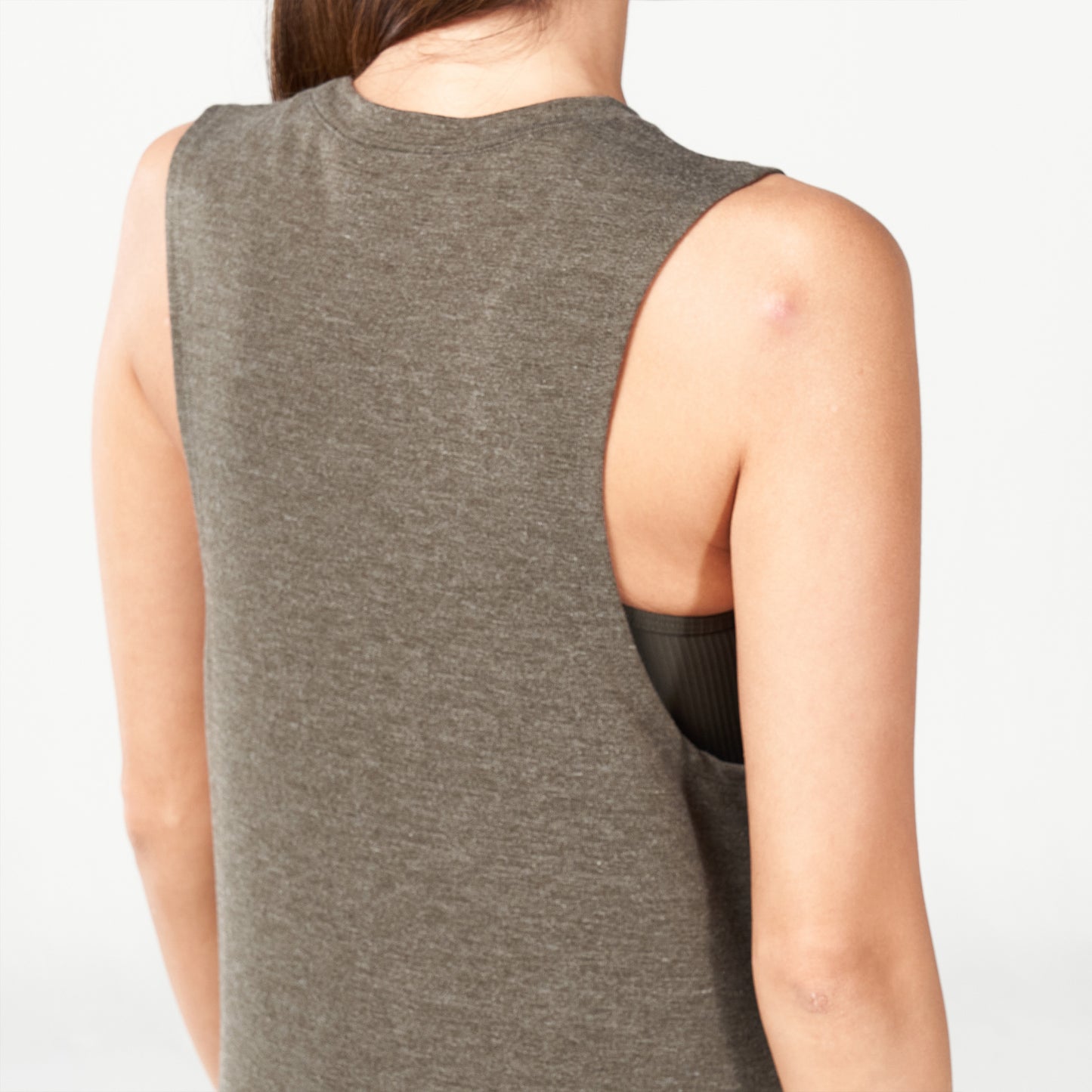 squatwolf-workout-clothes-code-marl-tank-khaki-marl-gym-tank-tops-for-women