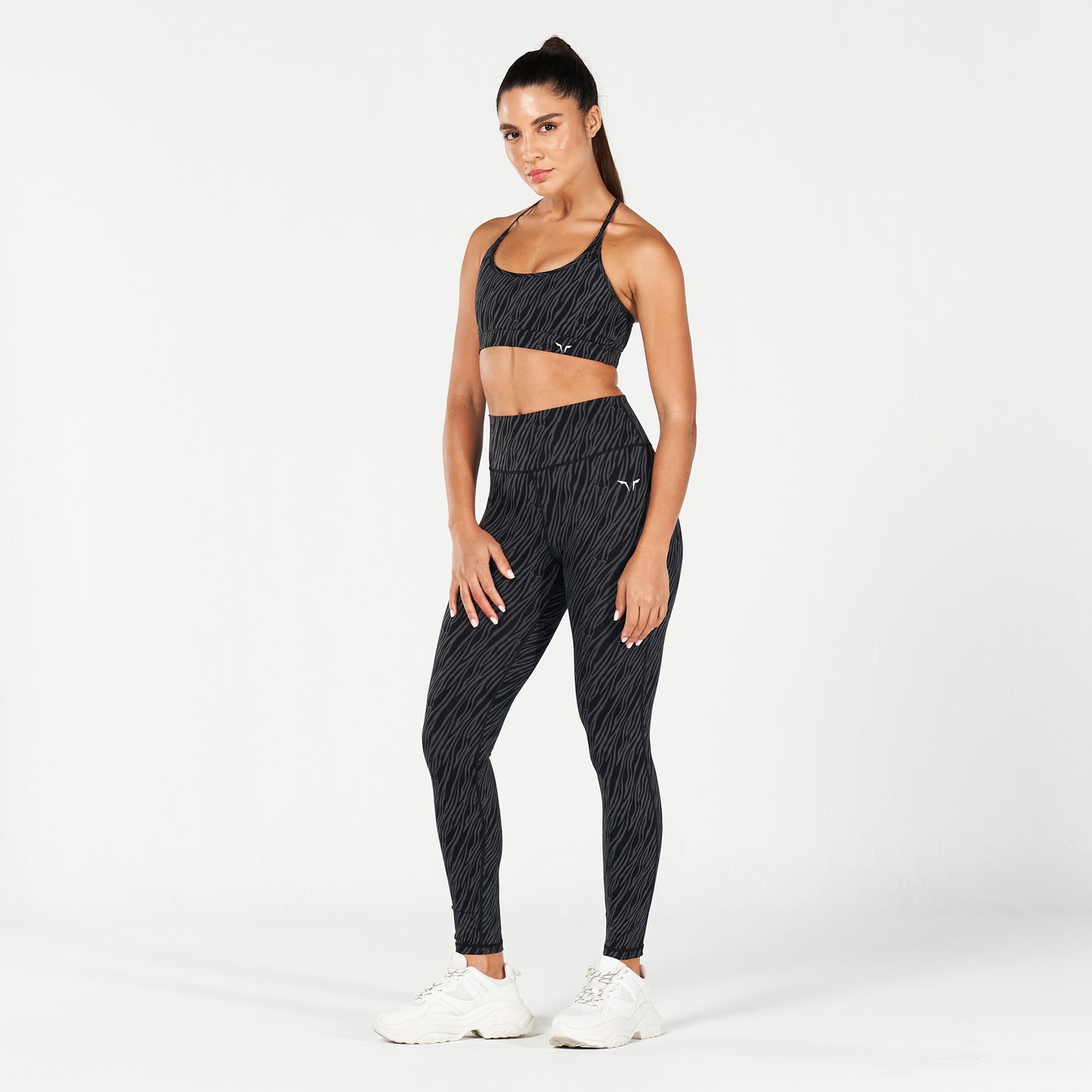 squatwolf-workout-clothes-core-wild-print-leggings-black-gym-leggings-for-women