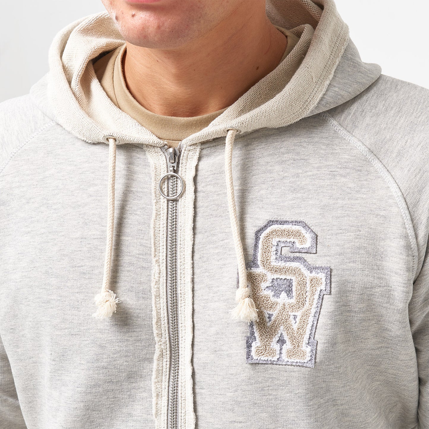 squatwolf-gym-wear-golden-era-hoodie-grey-workout-hoodies-for-men