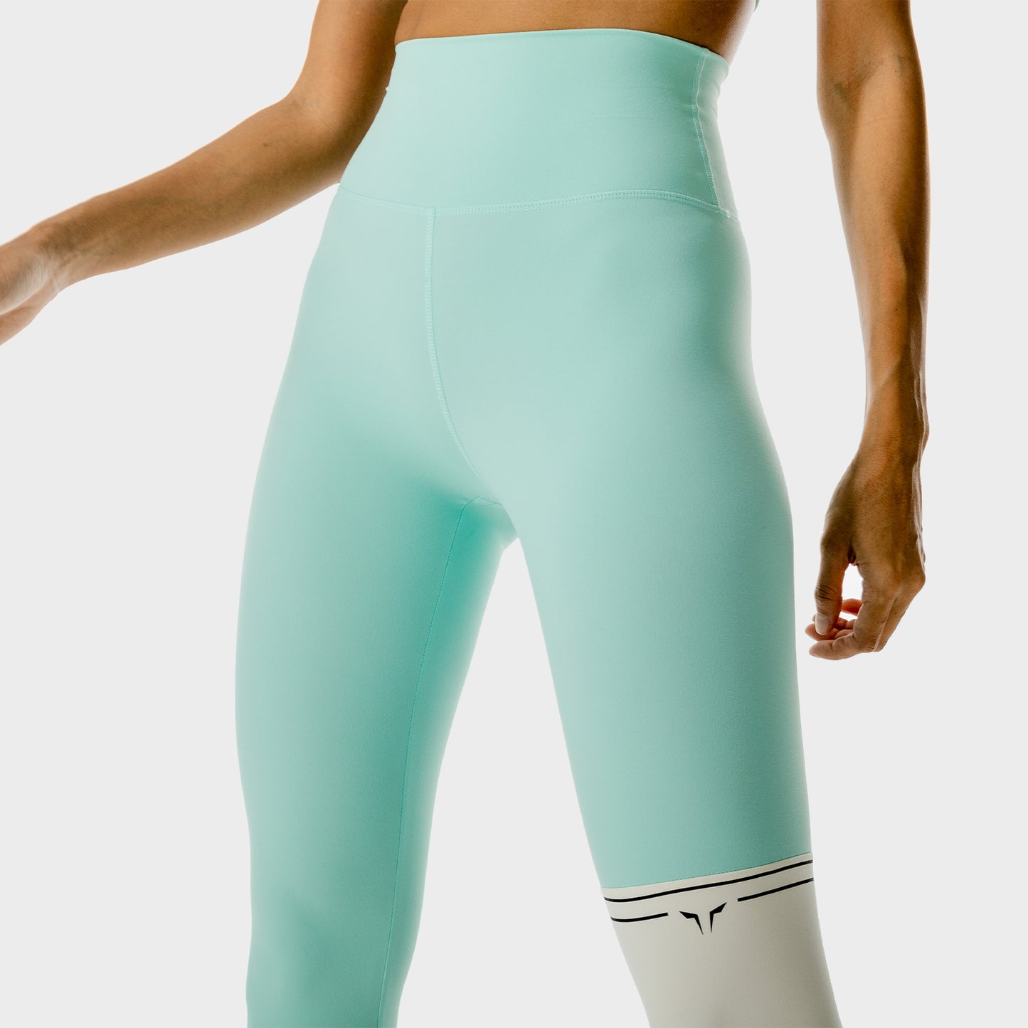 SQUATWOL-workout-clothes-lab-360-colour-block-leggings-blue-gym-leggings-for-women
