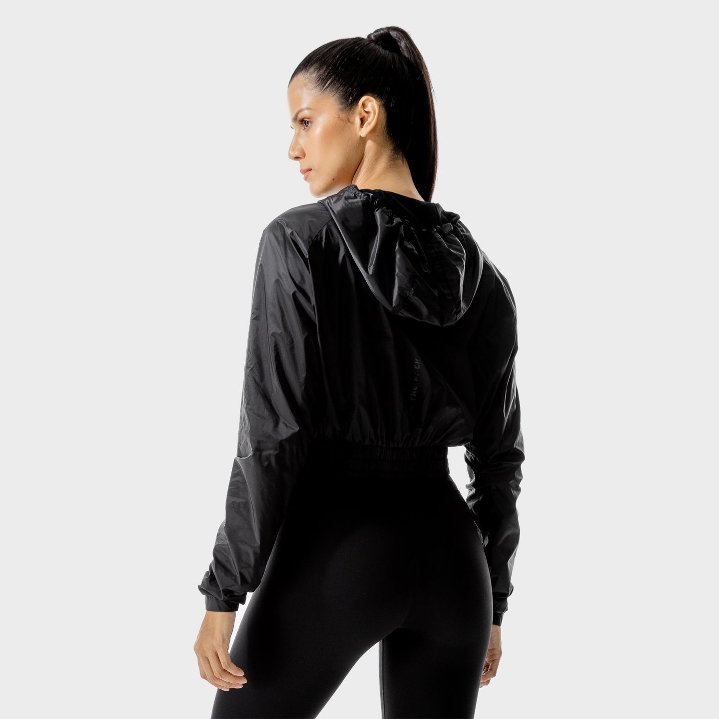 squatwolf-gym-hoodies-women-lab-360-crop-jacket-black-workout-clothes