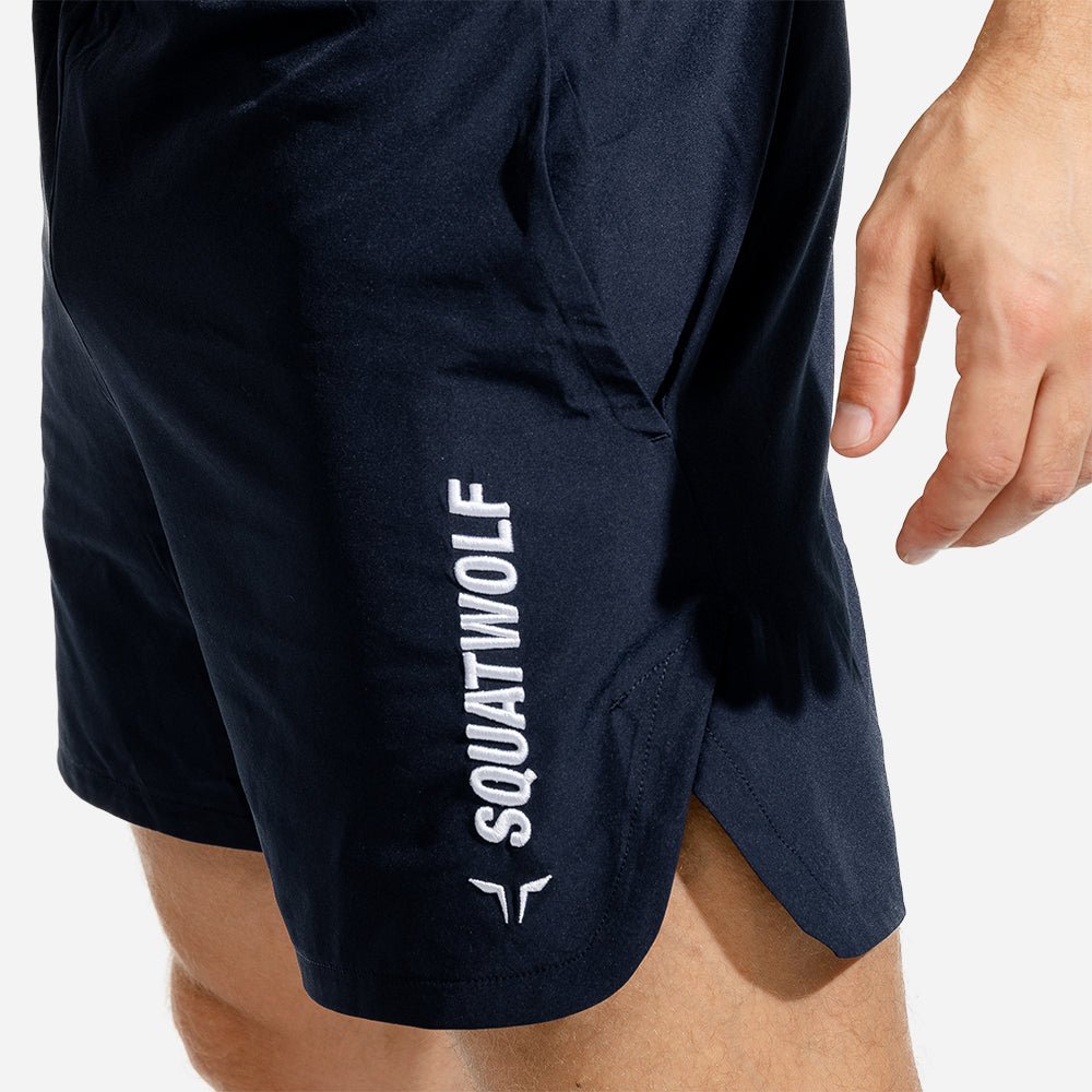 squatwolf-workout-short-for-men-warrior-shorts-navy-gym-wear