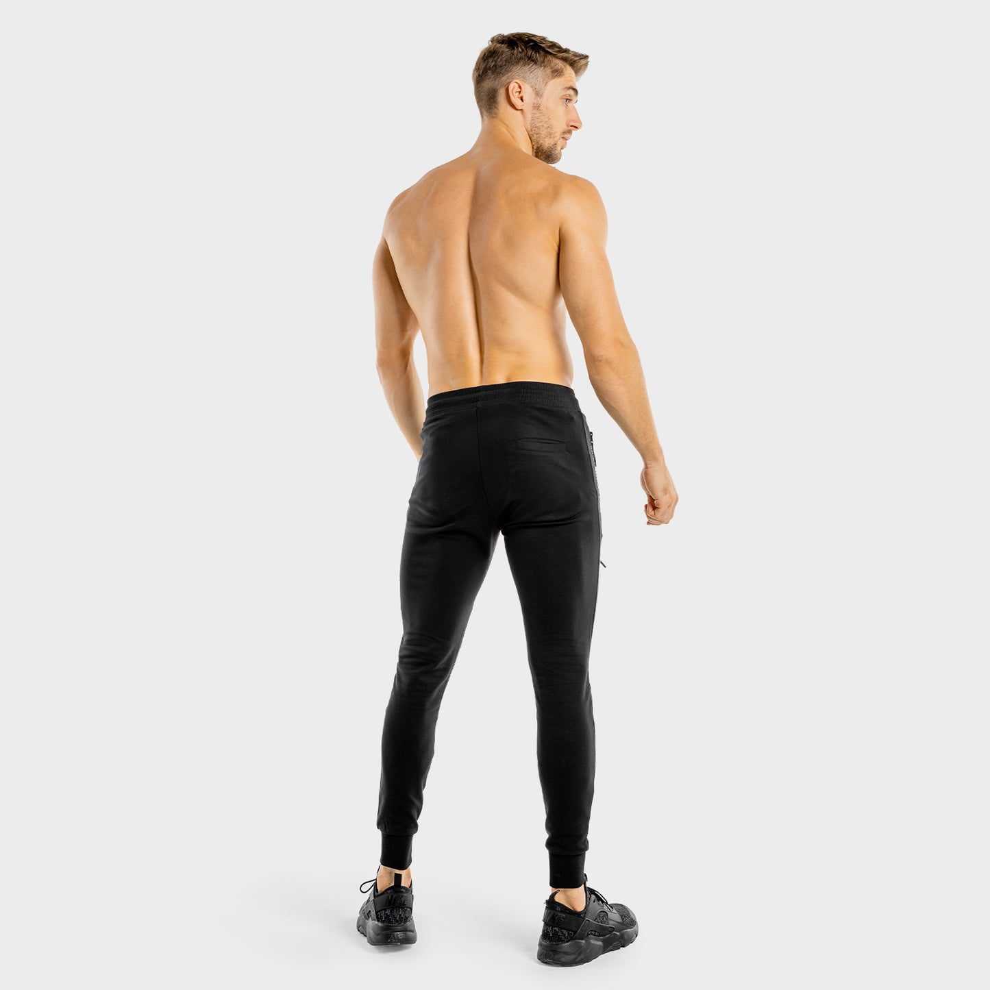 squatwolf-gym-wear-statement-classic-joggers-black-workout-pants-for-men