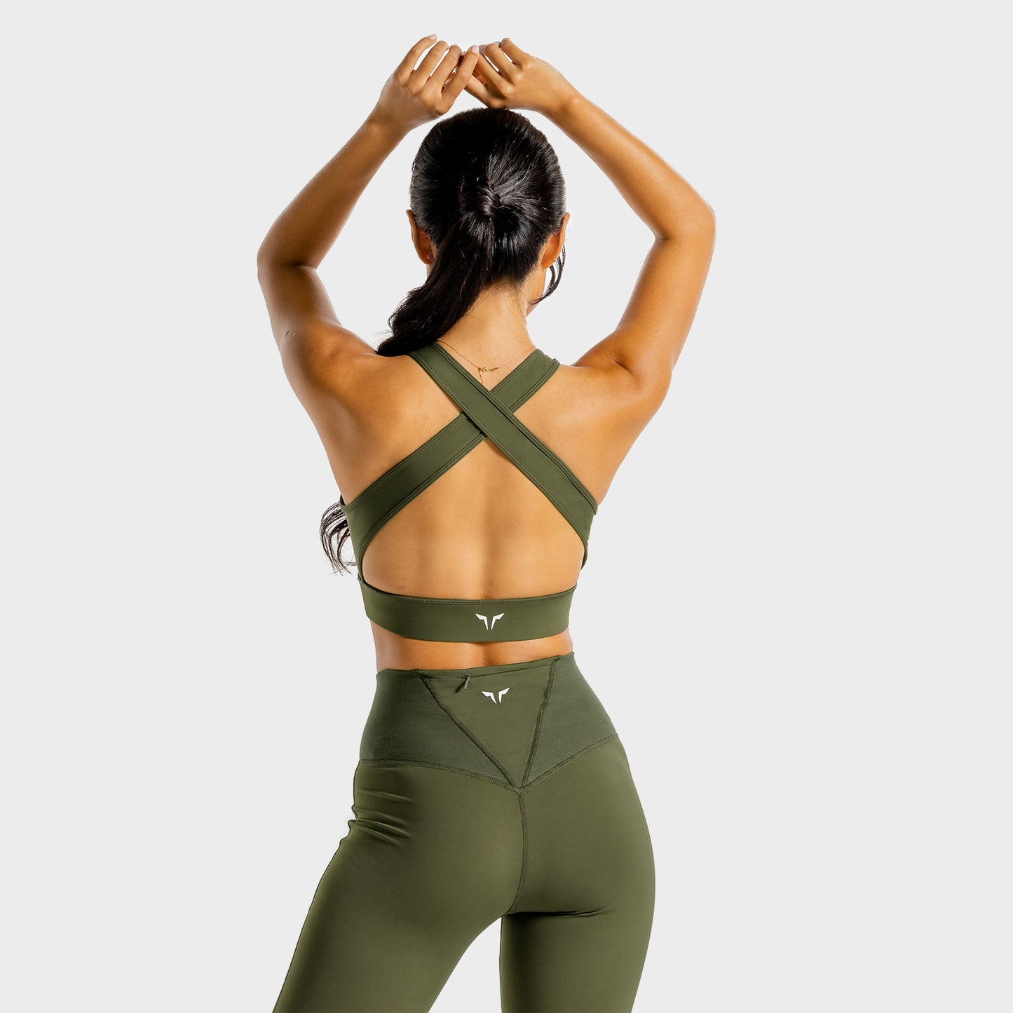 squatwolf-workout-clothes-core-bra-khaki-sports-bra-for-gym