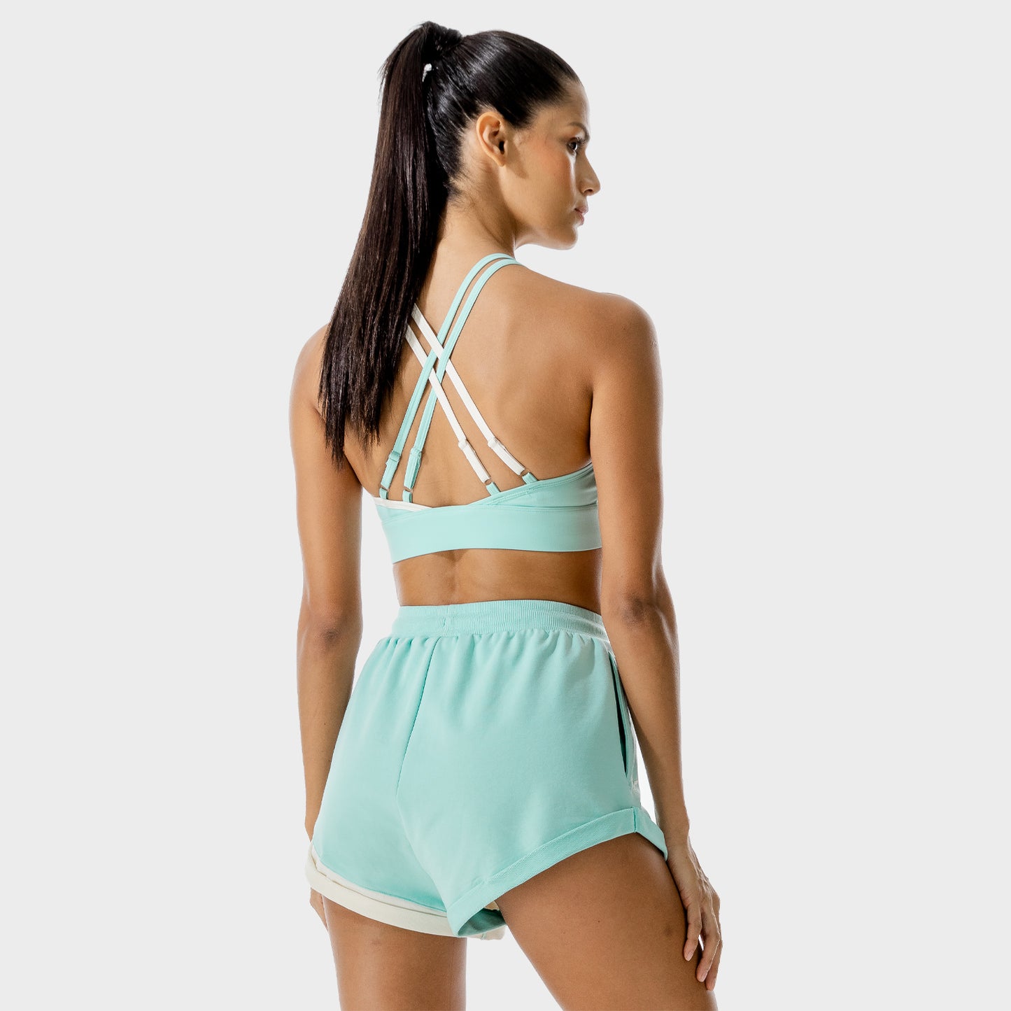 squatwolf-workout-clothes-lab-360-wrap-bra-blue-sports-bra-for-gym