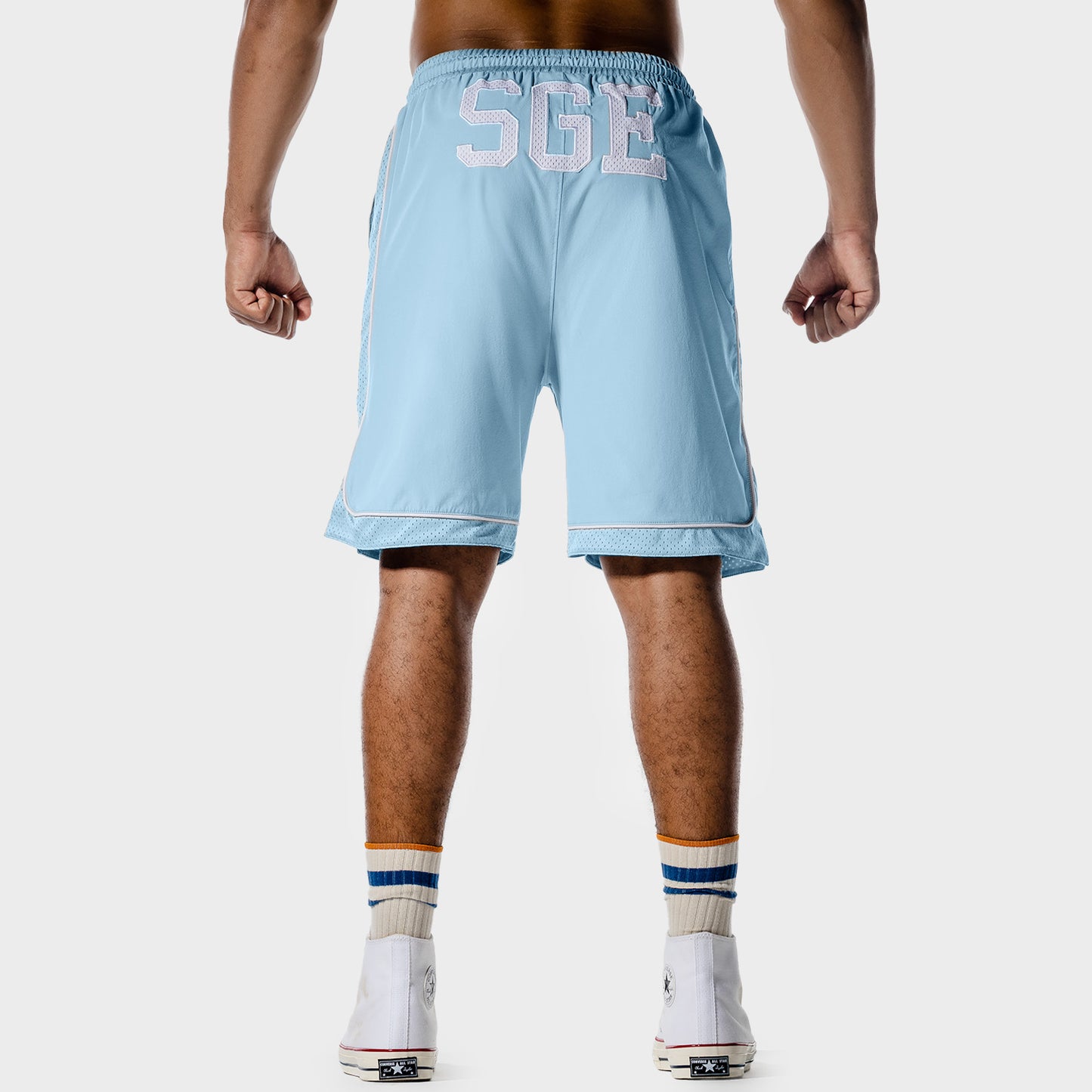 squatwolf-gym-wear-golden-era-basketball-shorts-blue-workout-shorts-for-men