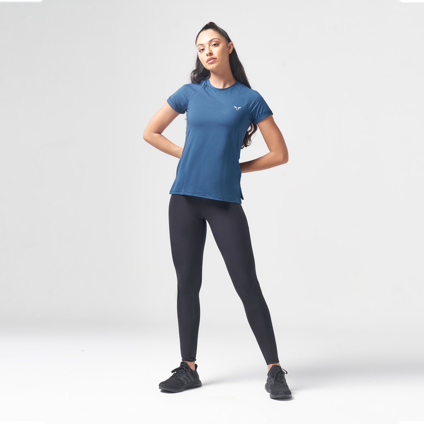 squatwolf-gym-wear-essential-weightless-tee-teal-workout-tee-for-women