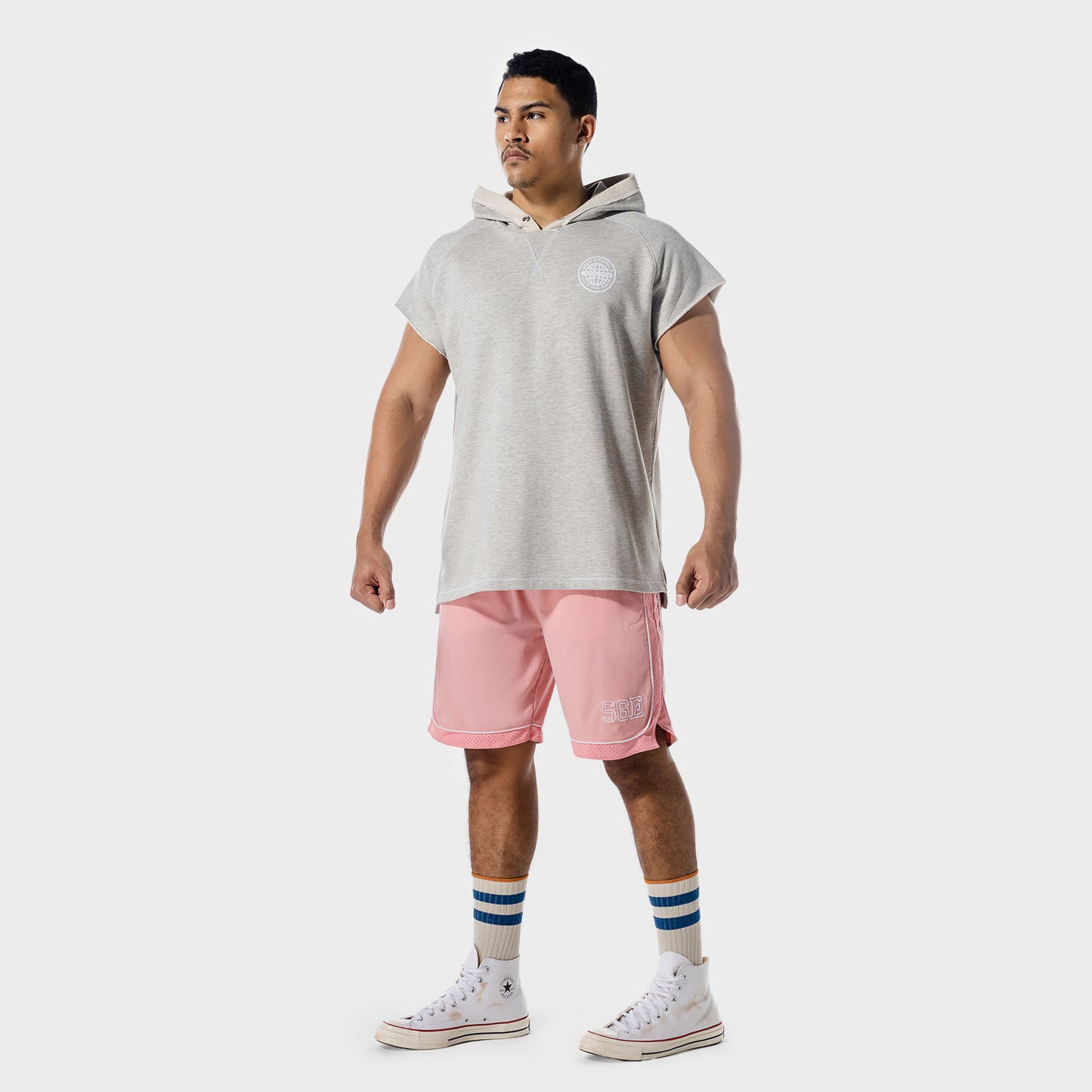 squatwolf-gym-wear-golden-era-sleeveless-hoodie-grey-workout-hoodies-for-men