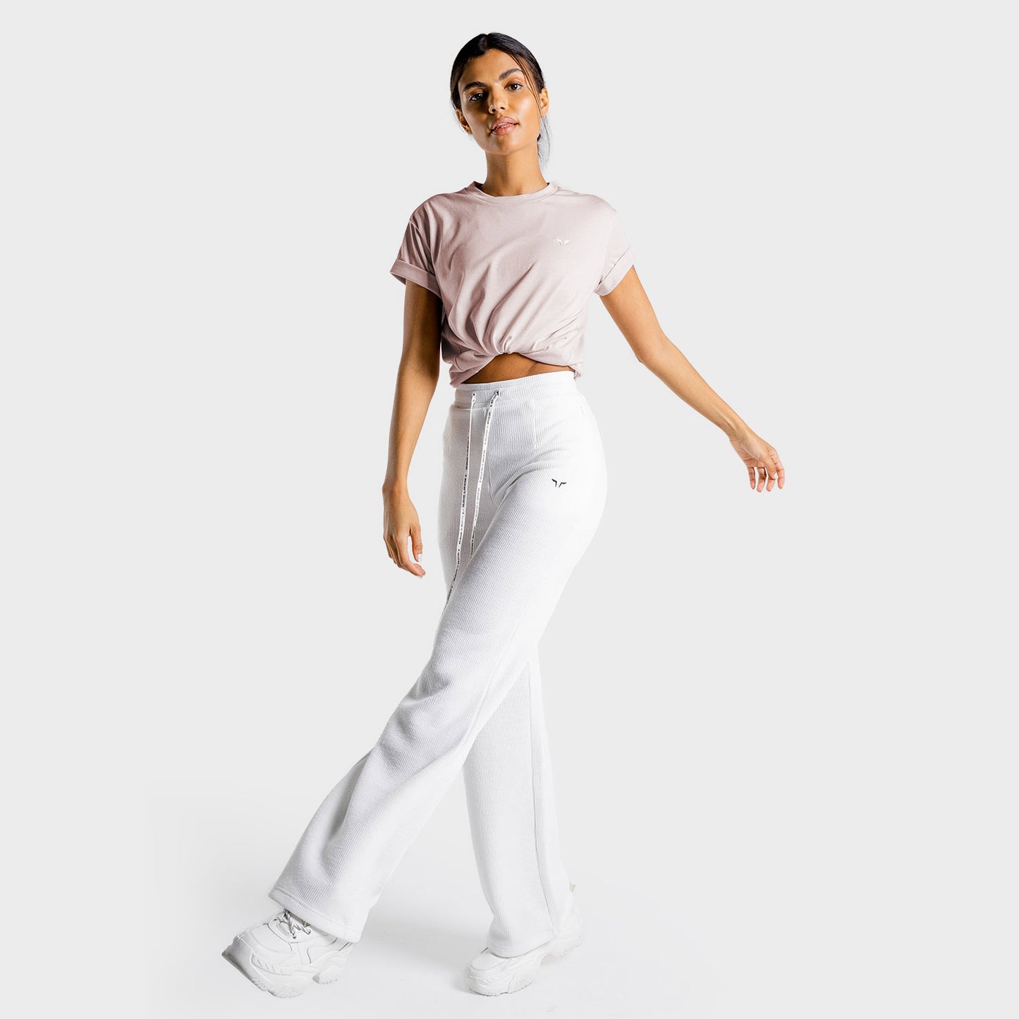 squatwolf-gym-pants-for-women-luxe-wide-leg-pants-white-workout-clothes