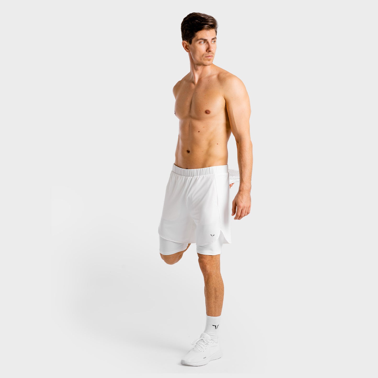 squatwolf-workout-short-for-men-core-mesh-2-in-1-shorts-white-gym-wear