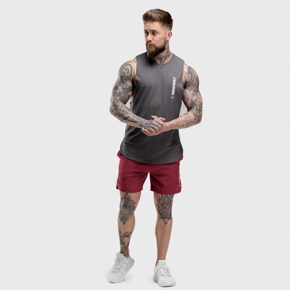 squatwolf-gym-wear-warrior-cut-off-stringer-grey-workout-stringer-vests-for-men