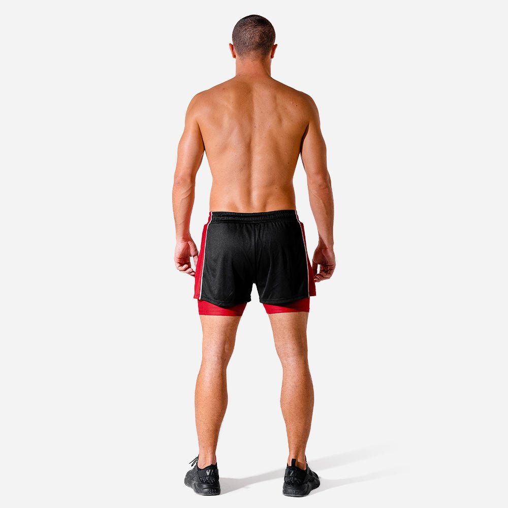 squatwolf-workout-short-for-men-hybrid-2-in-1-black-shorts-gym-wear
