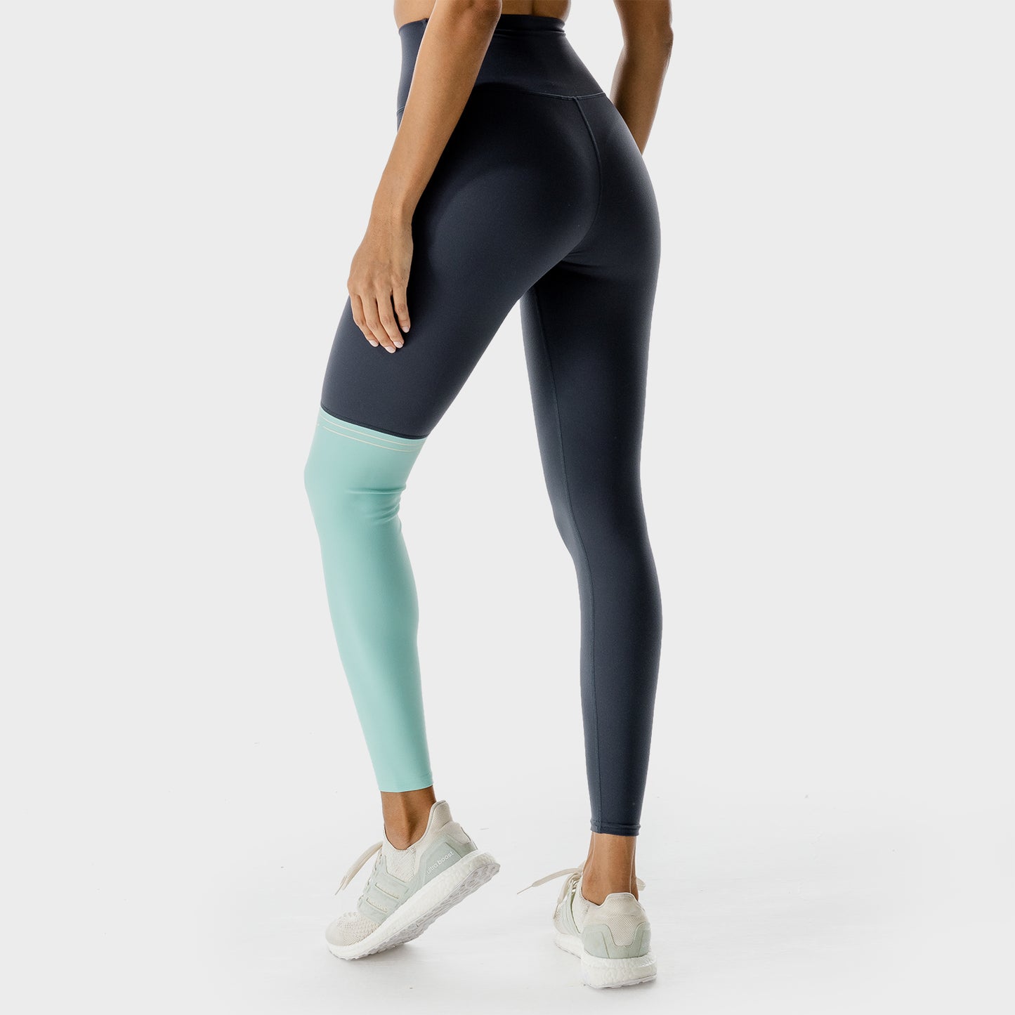 SQUATWOL-workout-clothes-lab-360-colour-block-leggings-blue-gym-leggings-for-women