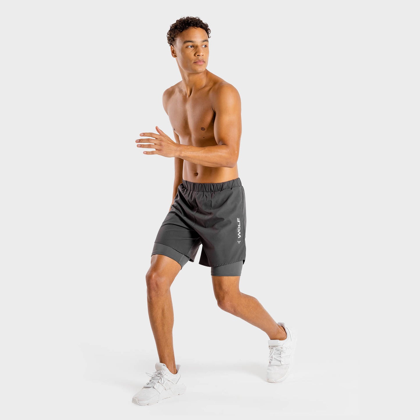 squatwolf-gym-wear-primal-shorts-2-in-1-charcoal-workout-shorts-for-men