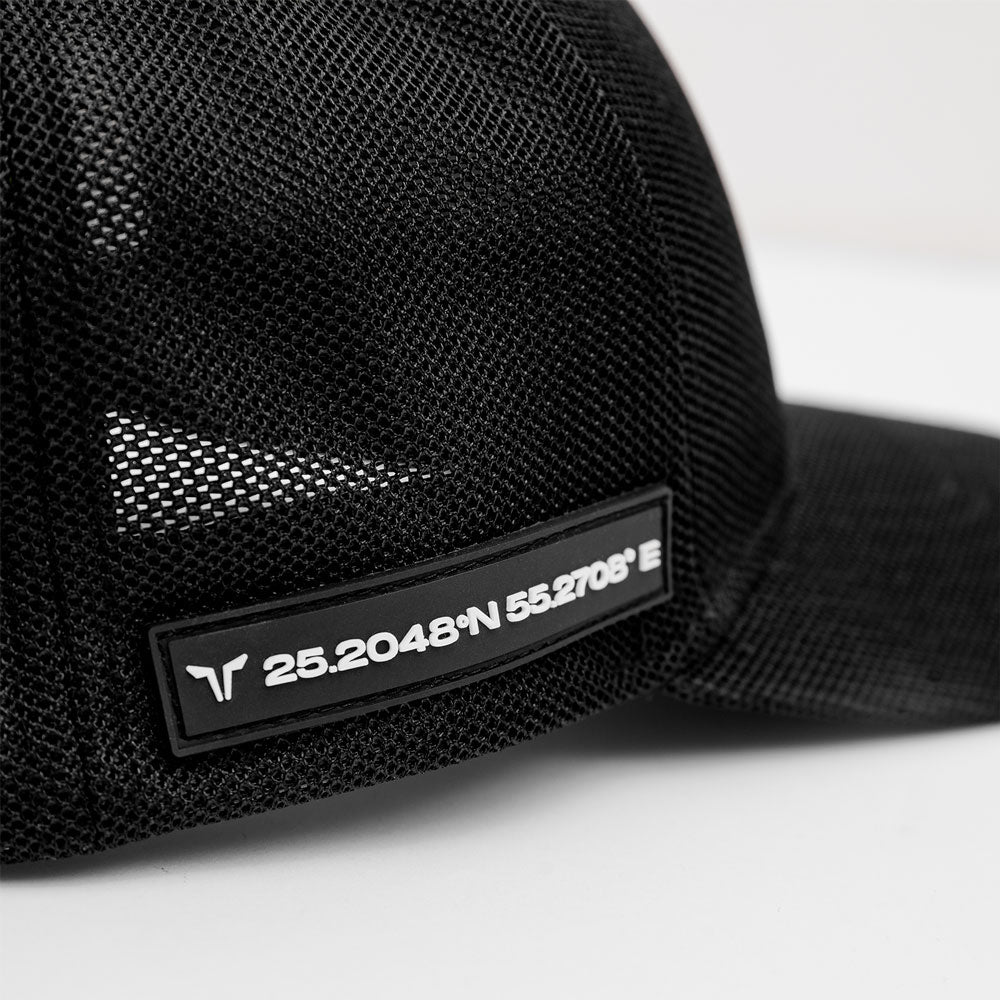 squatwolf-workout-cap-for-men-primal-baseball-cap-black-gym-wear