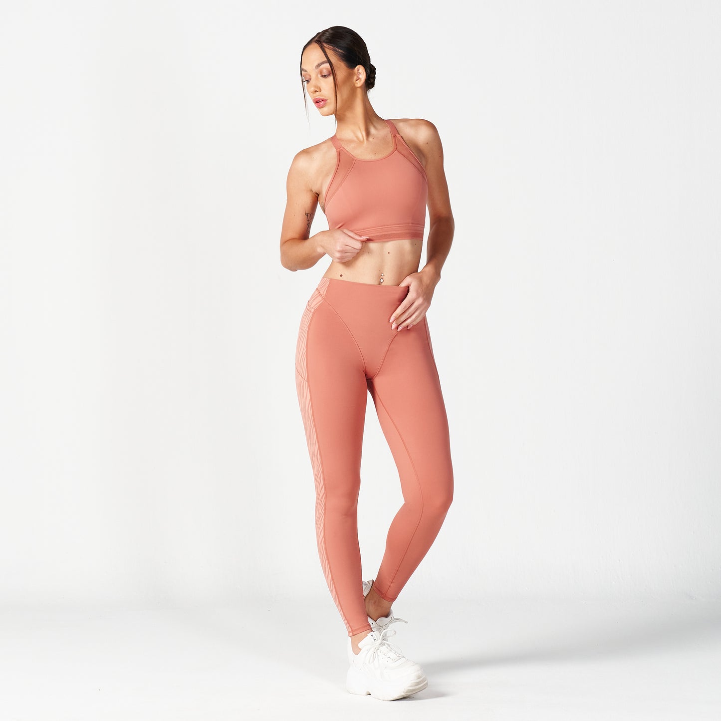 squatwolf-workout-clothes-core-high-support-y-back-bra-pink-sports-bra-for-gym