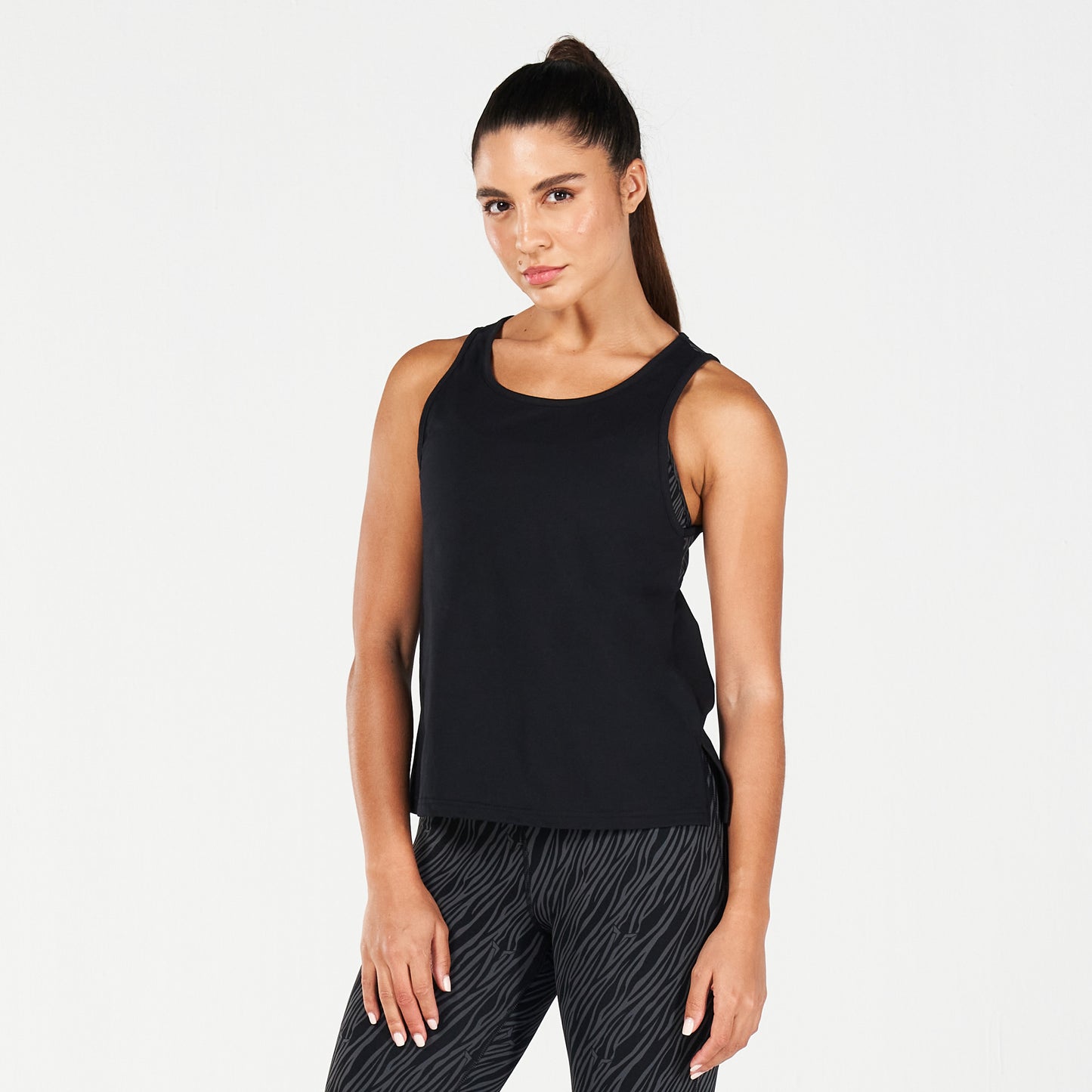 squatwolf-workout-clothes-core-open-back-tank-black-gym-tank-tops-for-women