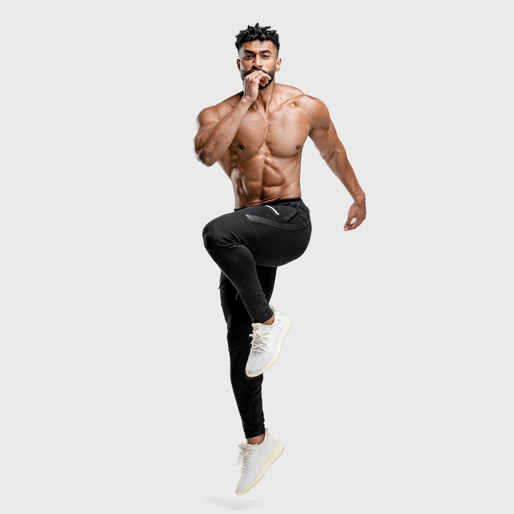 squatwolf-gym-wear-warrior-jogger-pants-black-workout-pants-for-men